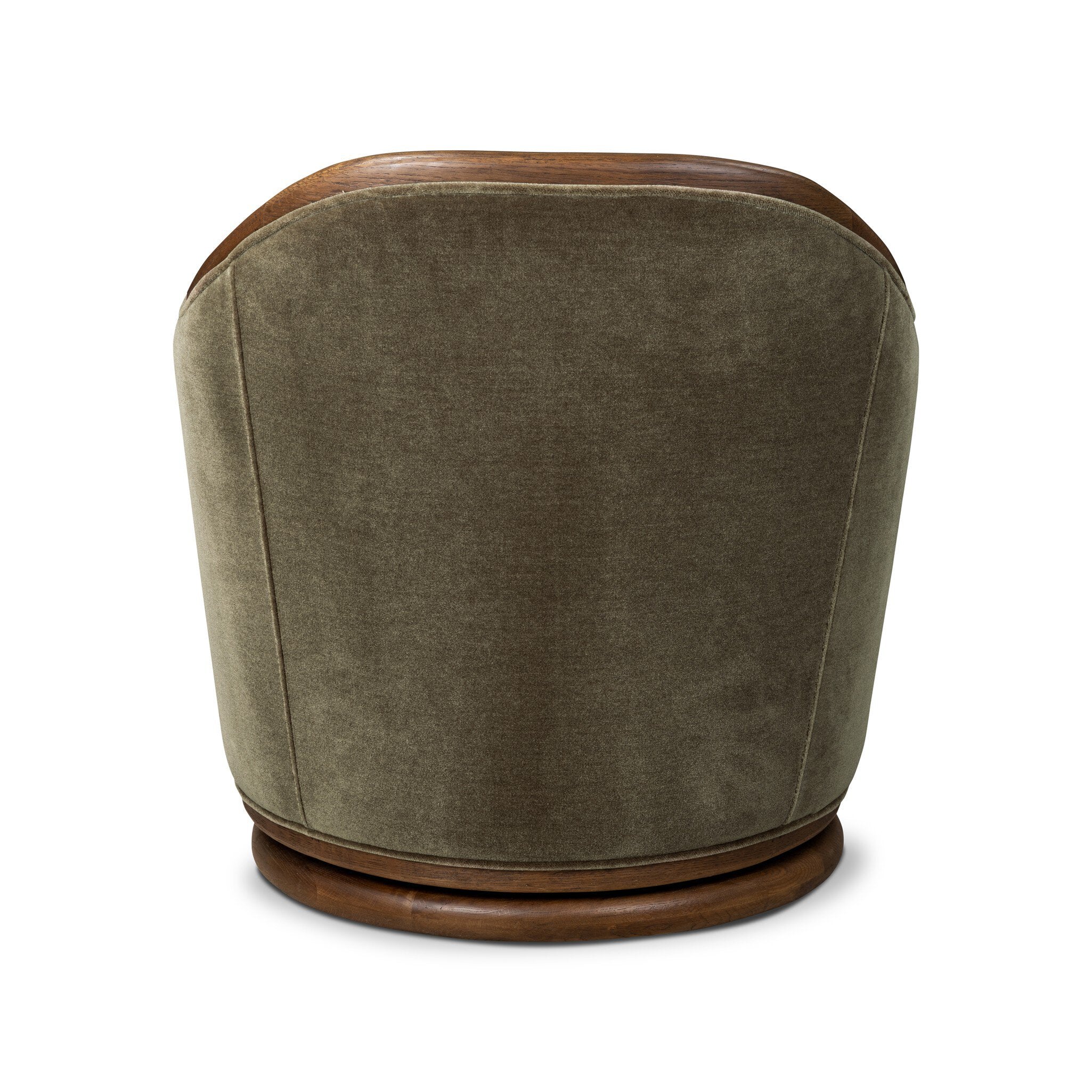 Kayda Swivel Chair - StyleMeGHD - Chairs