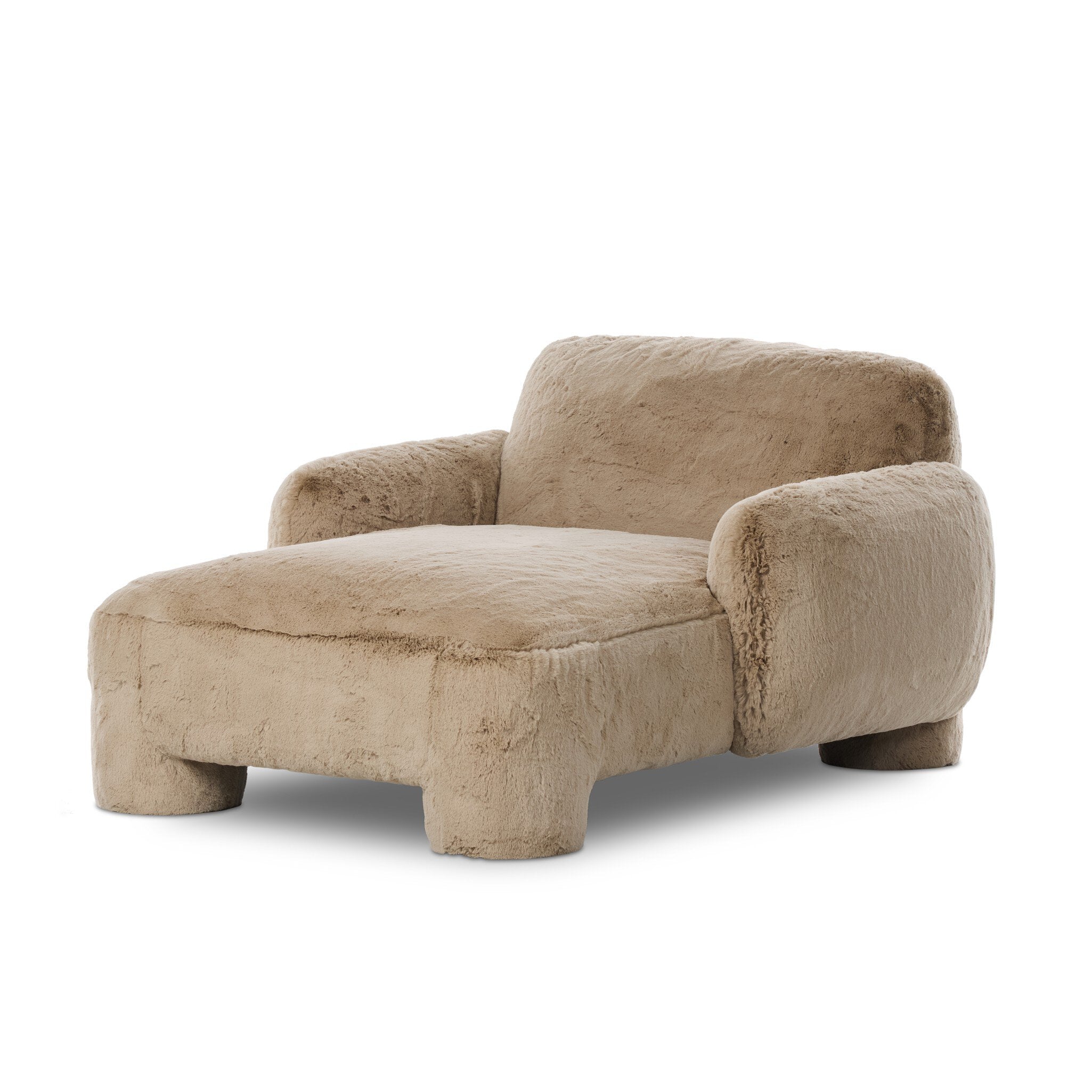 Sloane Chaise - StyleMeGHD - Chairs
