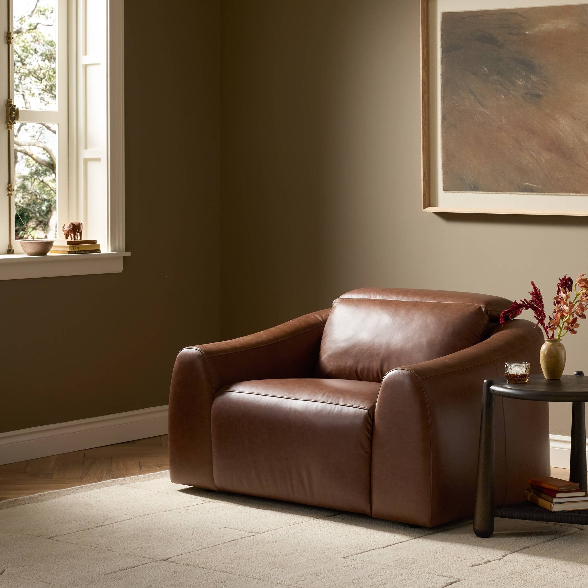 Alora Power Recliner
