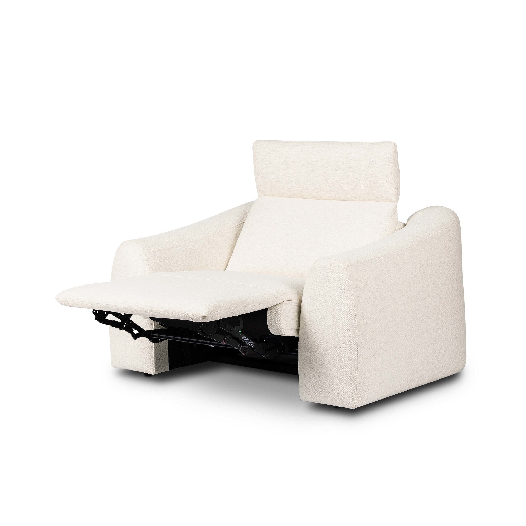 Alora Power Recliner - StyleMeGHD - Chairs