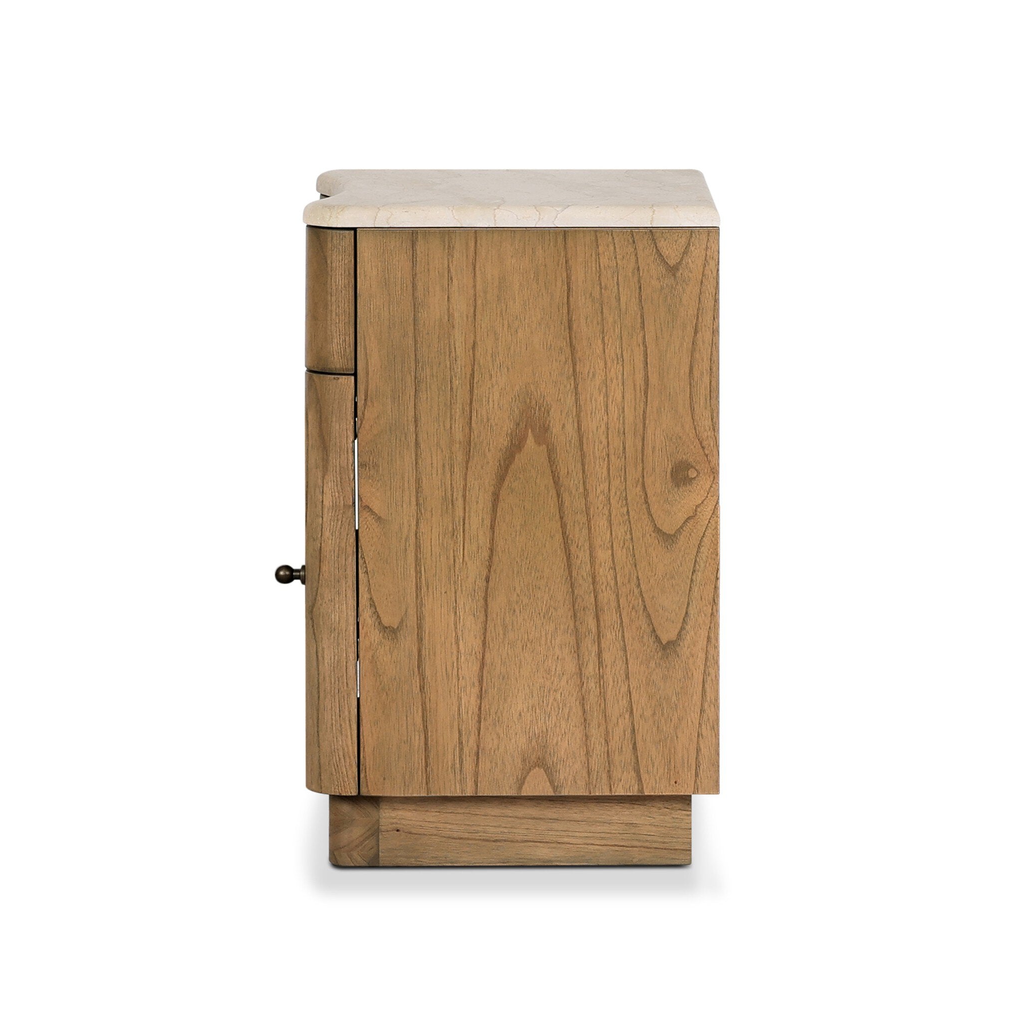 Romy Small Nightstand - StyleMeGHD - Nightstands