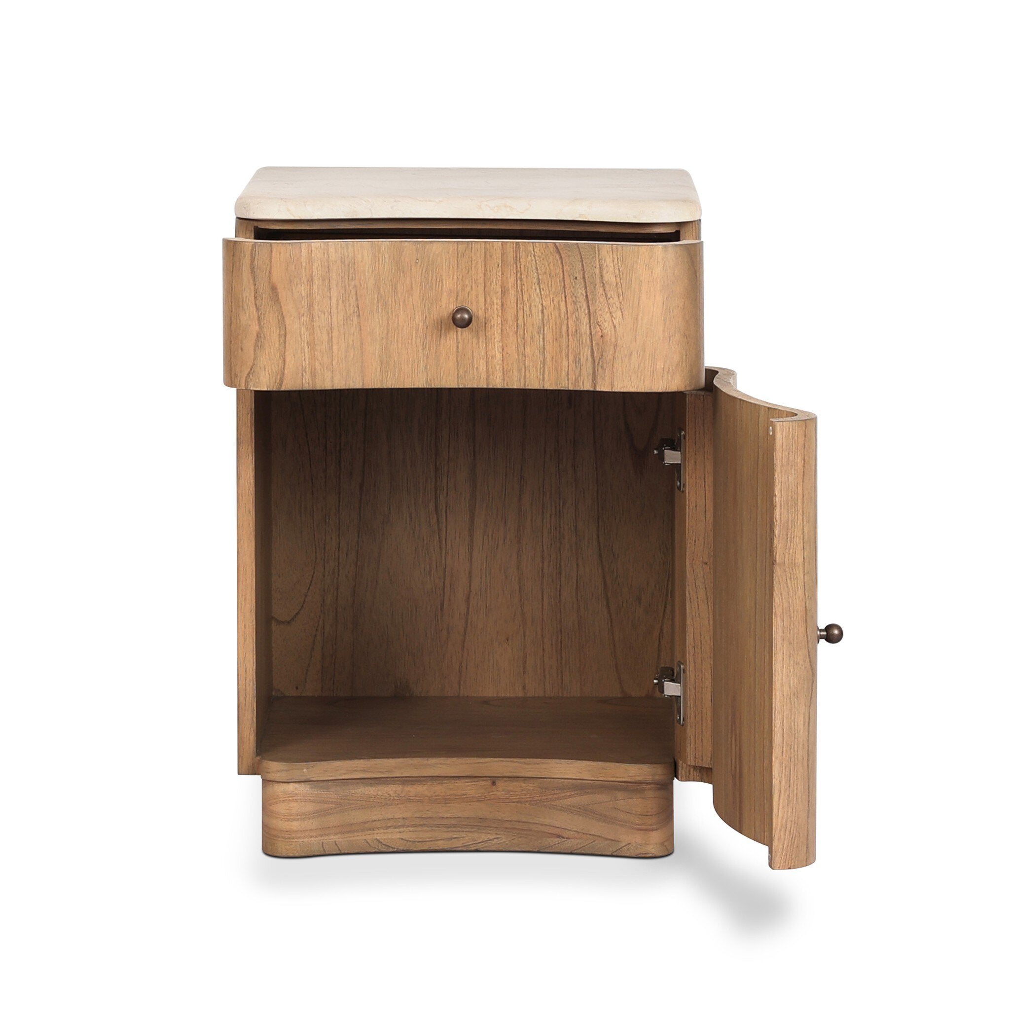 Romy Small Nightstand