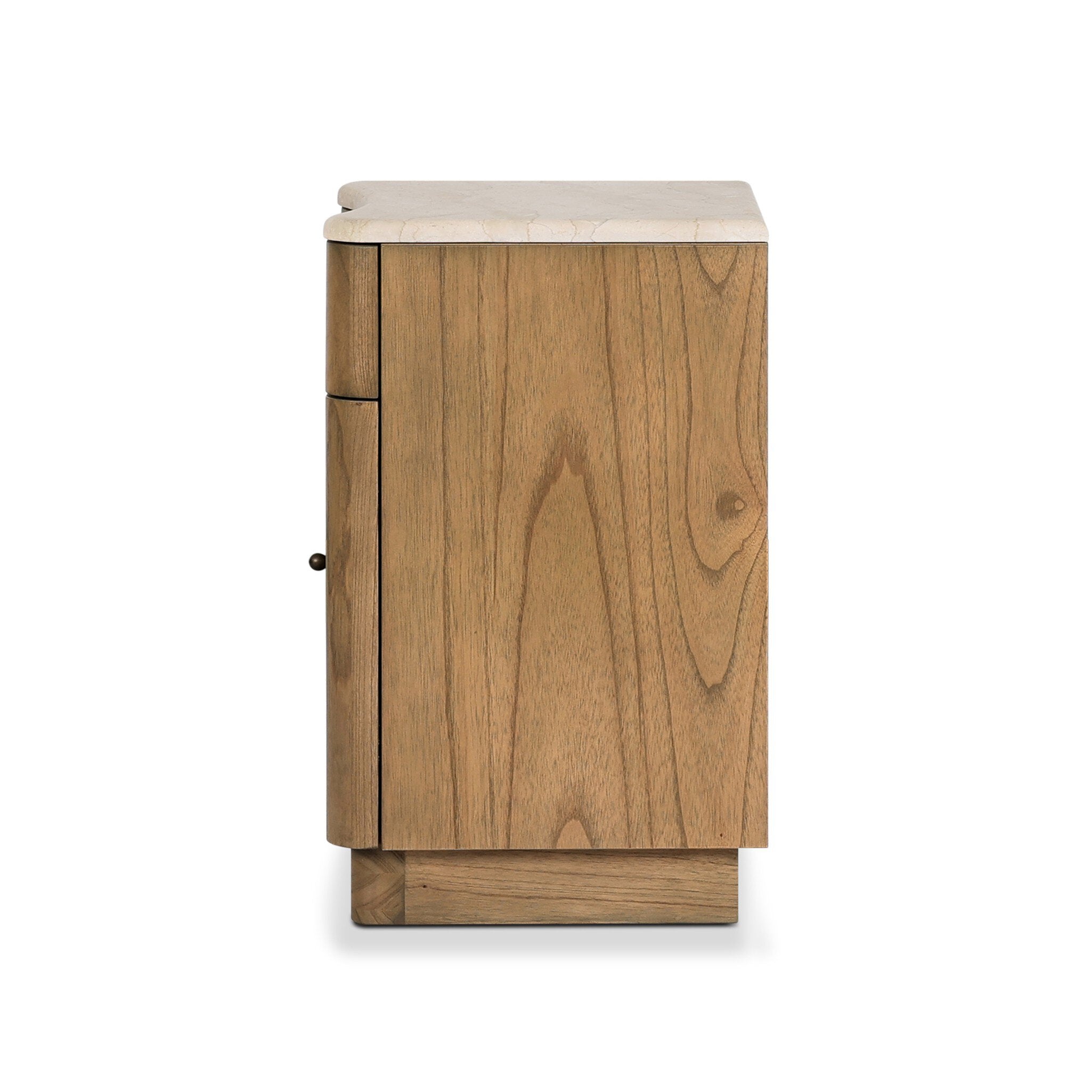 Romy Small Nightstand