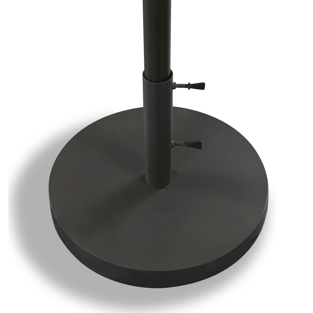 Glenn Outdoor Round Umbrella - StyleMeGHD - Outdoor Accessories