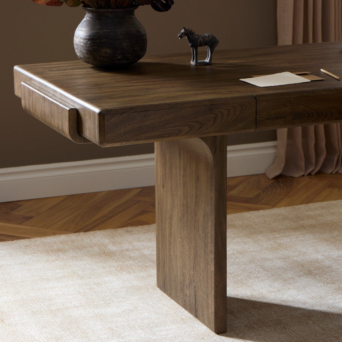Salomon Desk - StyleMeGHD - Desks
