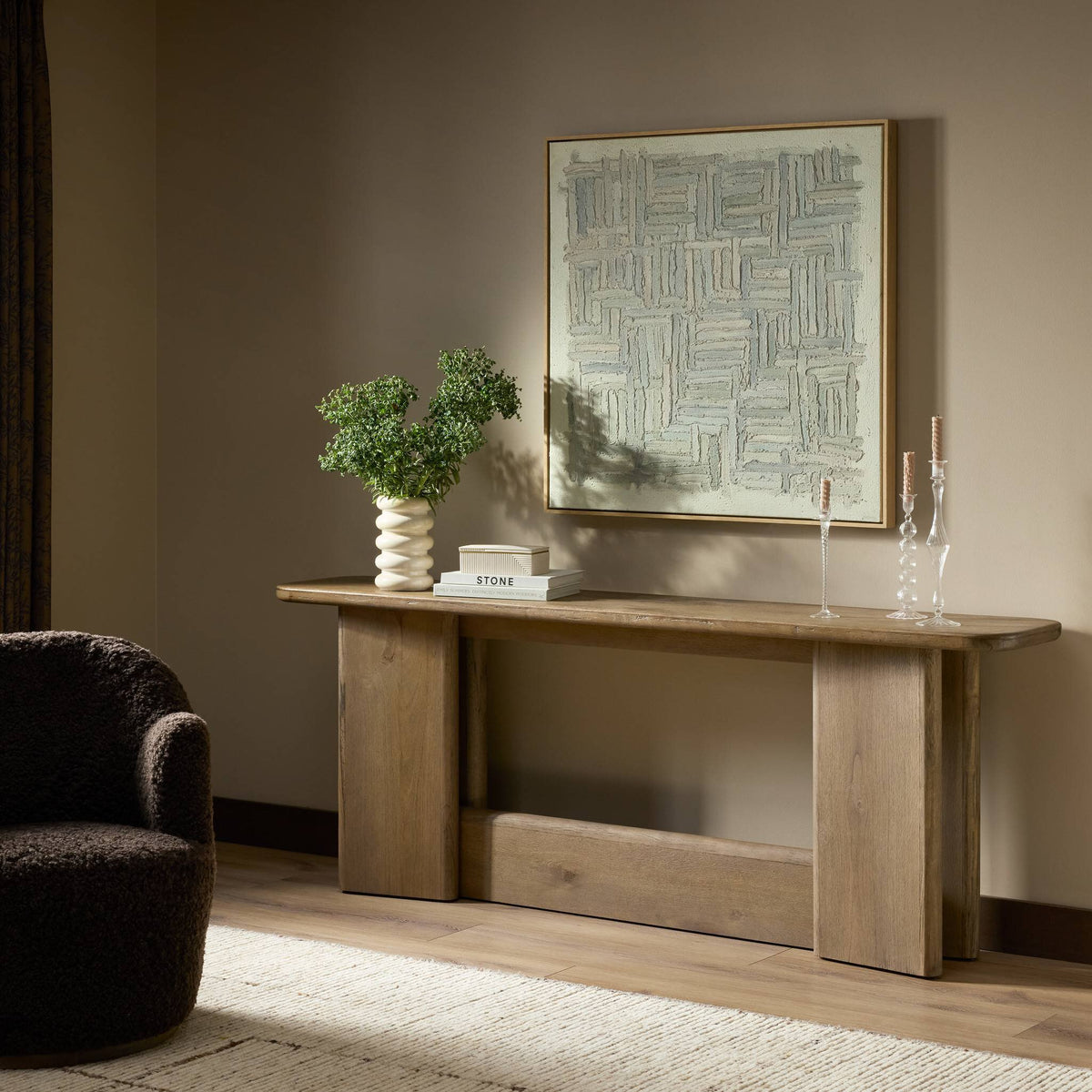 Neville Console Table