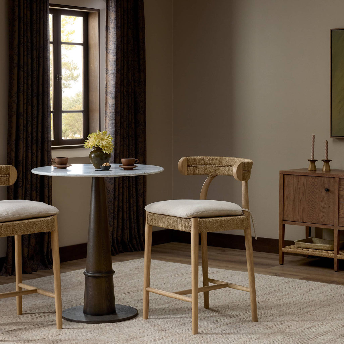 Pomeroy Counter Stool - StyleMeGHD - Bar + Counter Stools