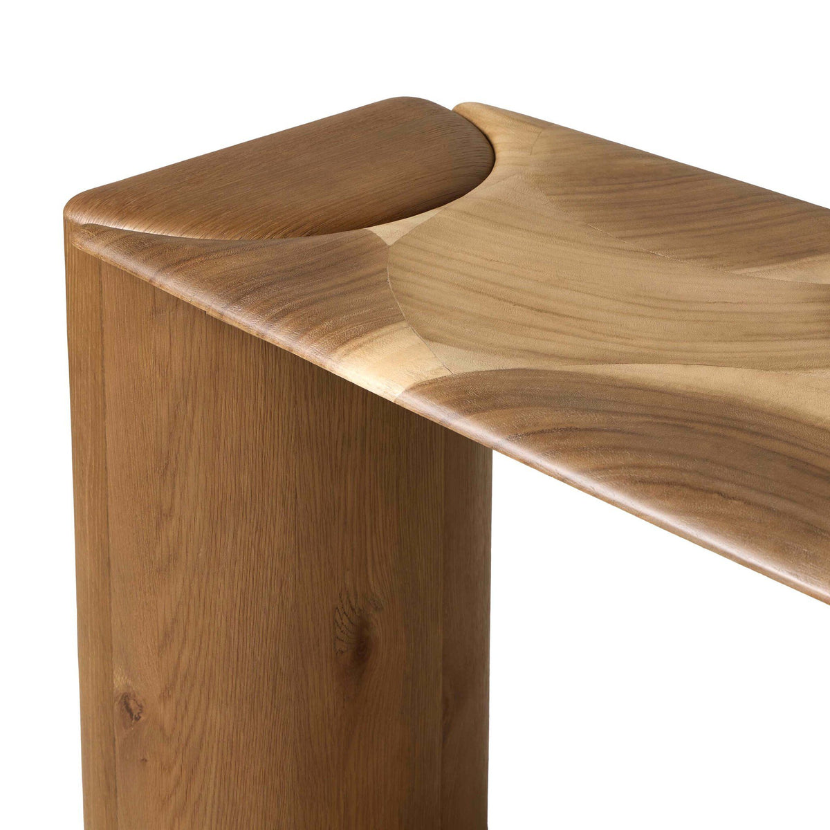 Morley Console Table - StyleMeGHD - Consoles + Sideboards