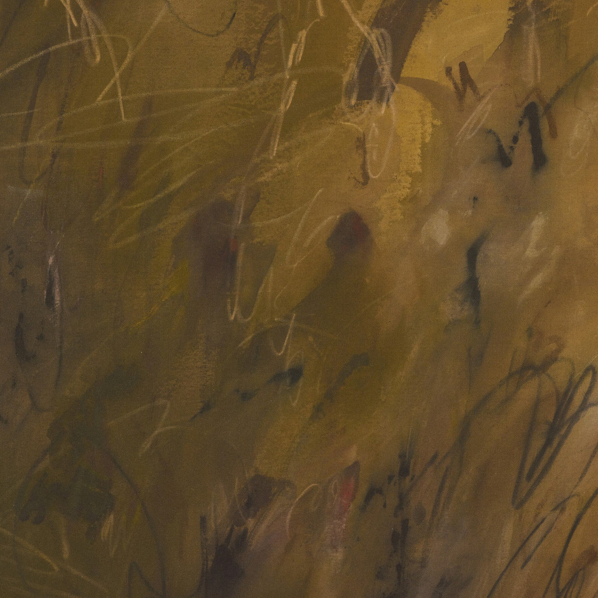 Chihuahuan Soil - StyleMeGHD - Artwork