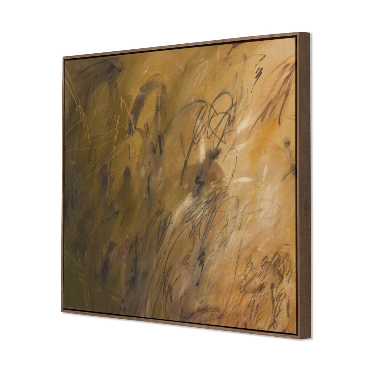 Chihuahuan Soil - StyleMeGHD - Artwork