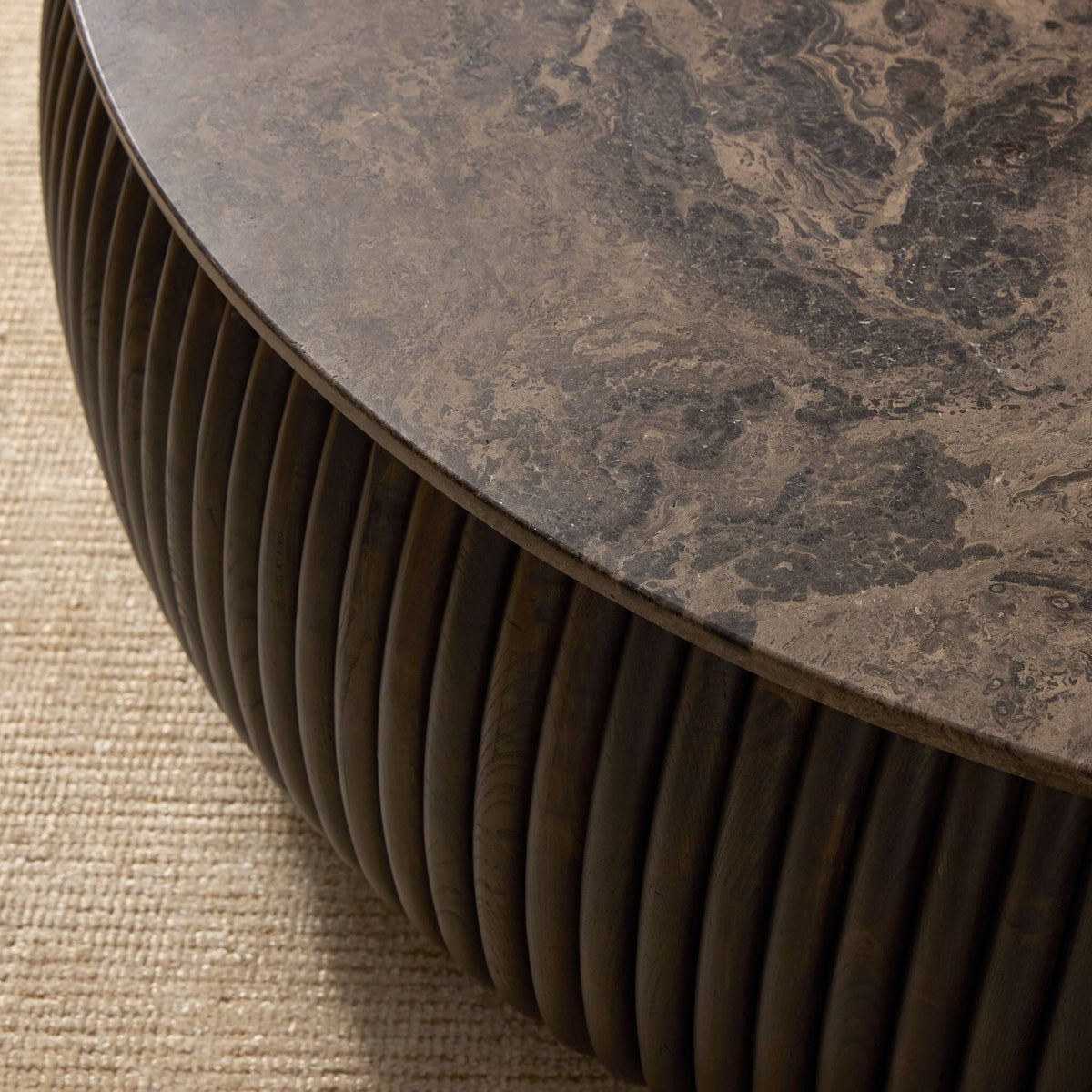 Kalia Coffee Table - StyleMeGHD - Coffee Tables