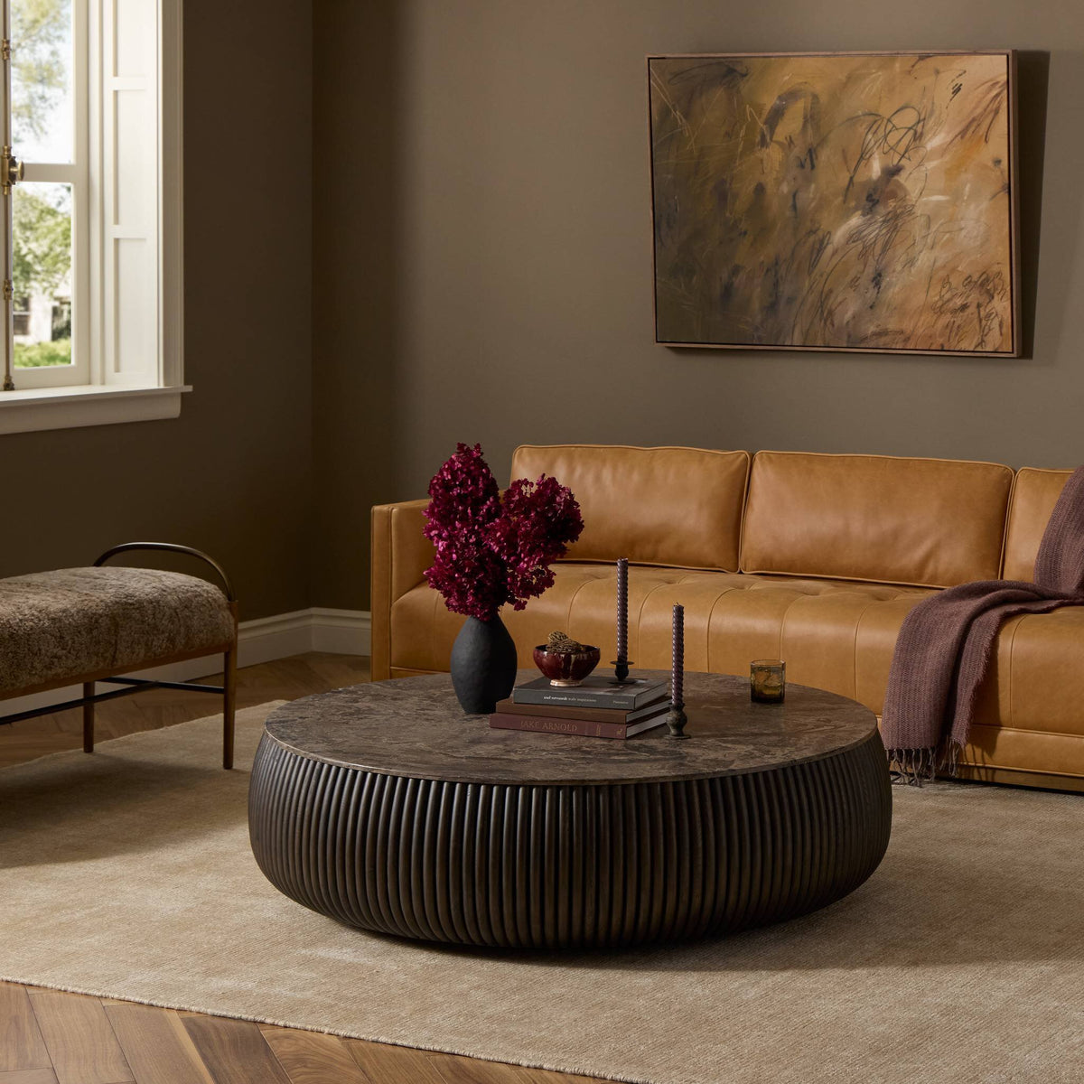 Kalia Coffee Table - StyleMeGHD - Coffee Tables