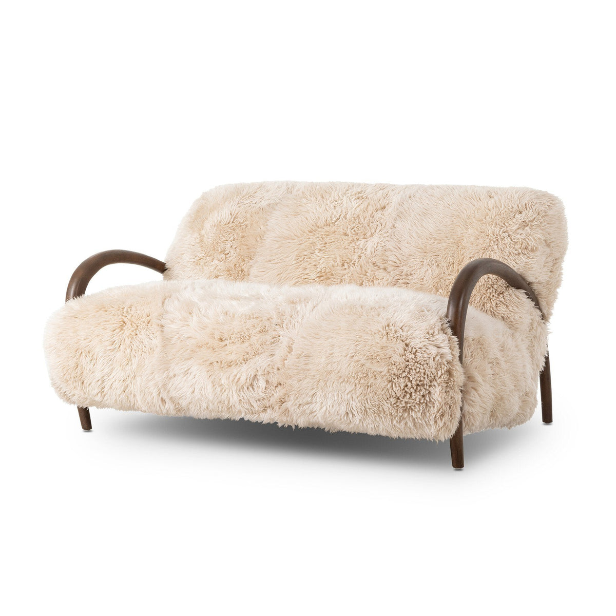 Sandrine Settee - StyleMeGHD - Sofas