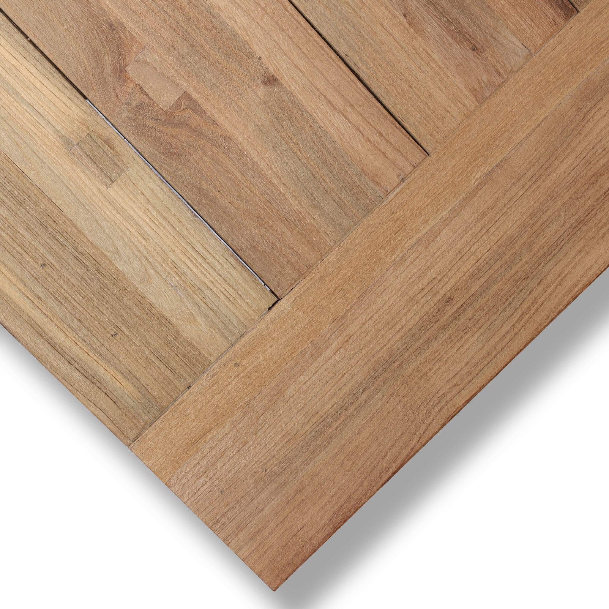 Blythe Outdoor Dining Table - StyleMeGHD - Outdoor Dining Tables