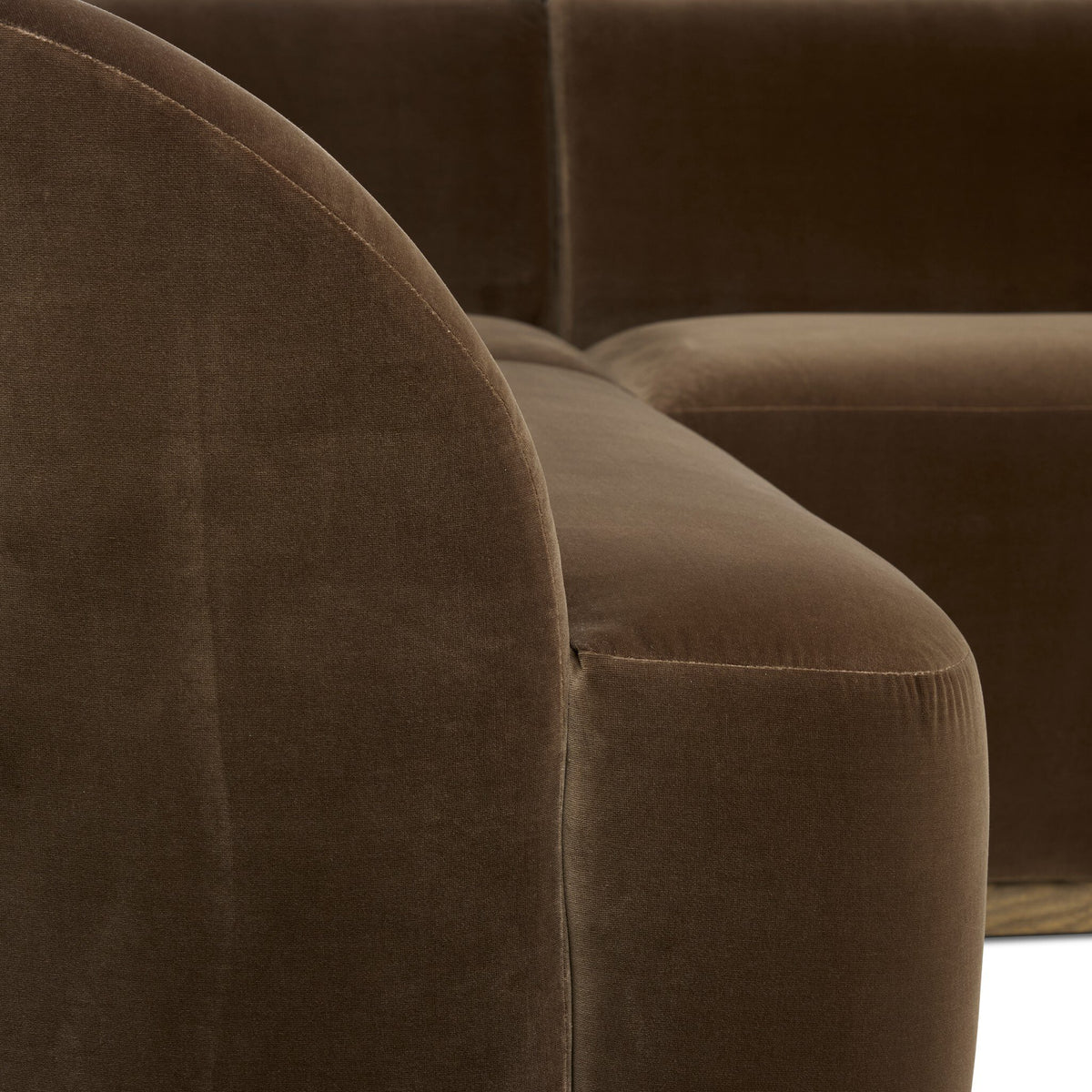 Dutton Banquette L-Shape - StyleMeGHD - Sectionals