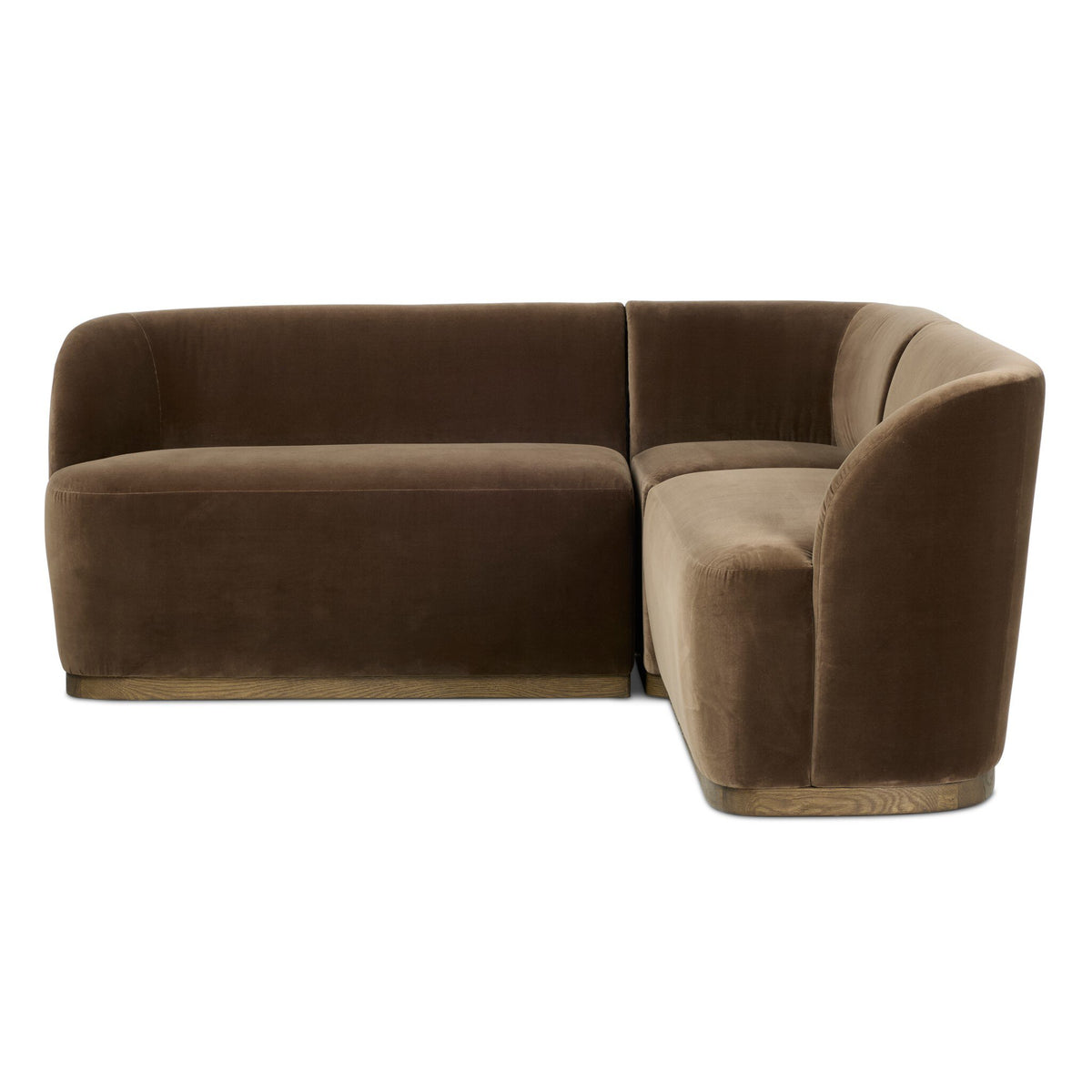 Dutton Banquette L-Shape - StyleMeGHD - Sectionals