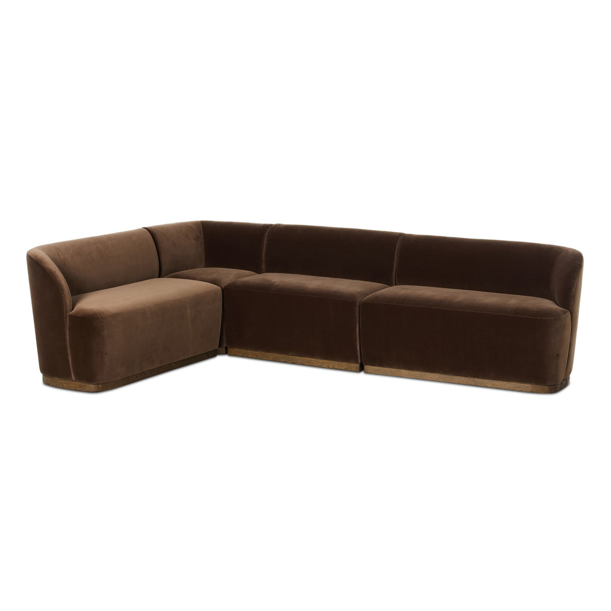 Dutton Banquette L-Shape