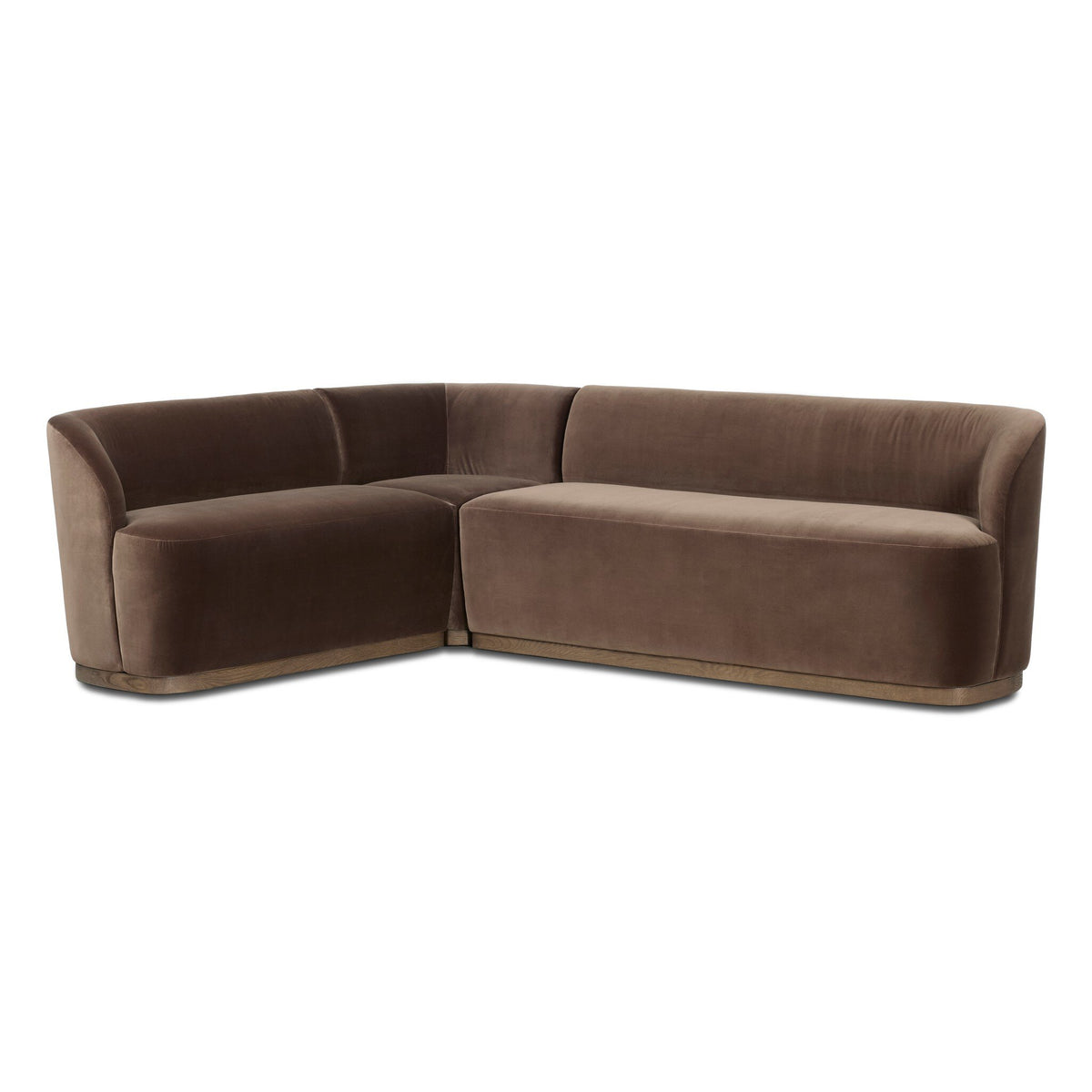 Dutton Banquette L-Shape