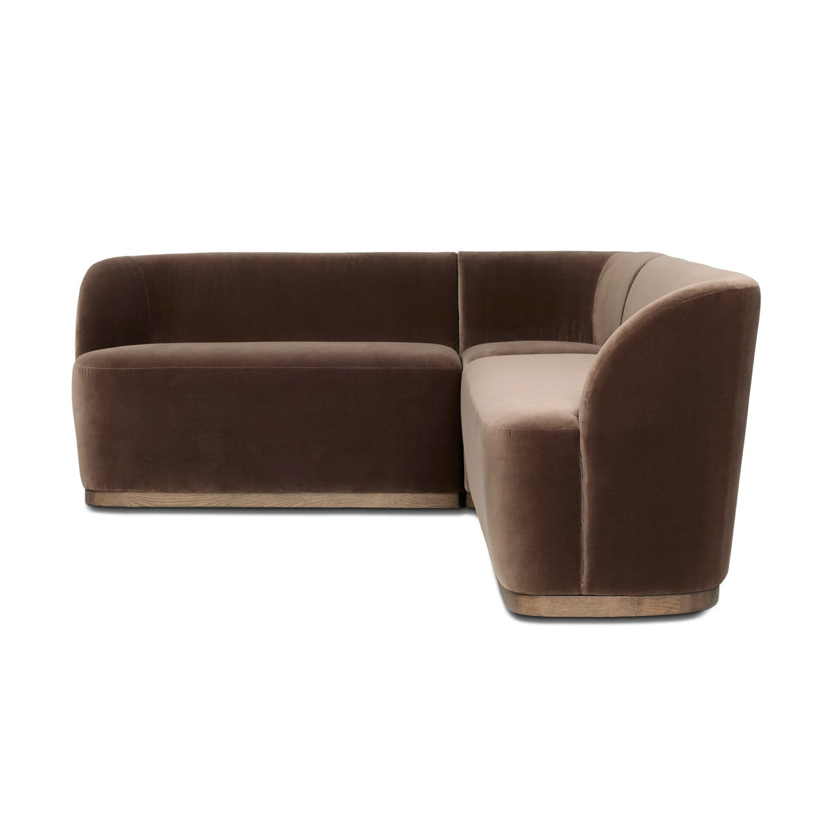 Dutton Banquette L-Shape