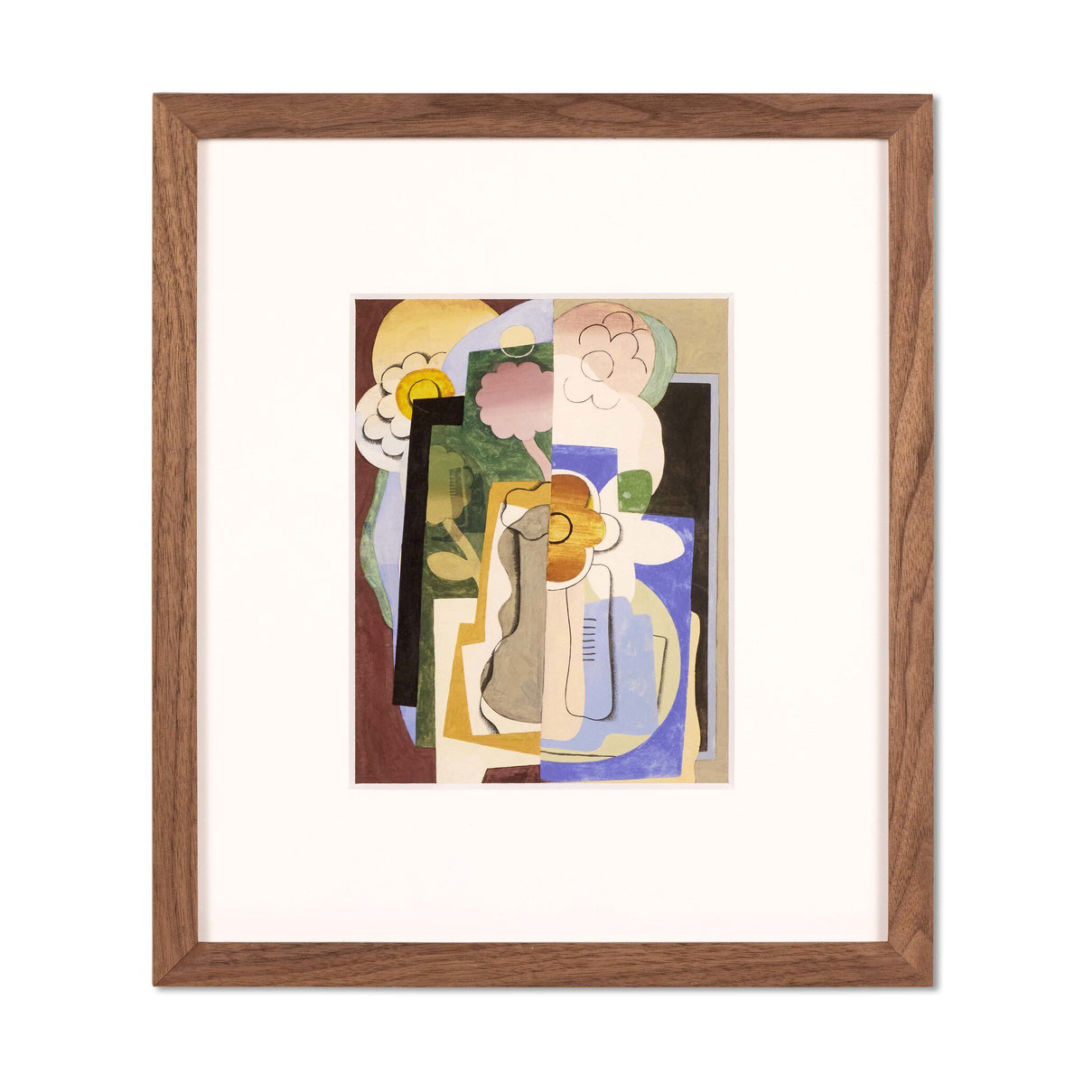 Vase de Fleurs - Pure - StyleMeGHD - Artwork