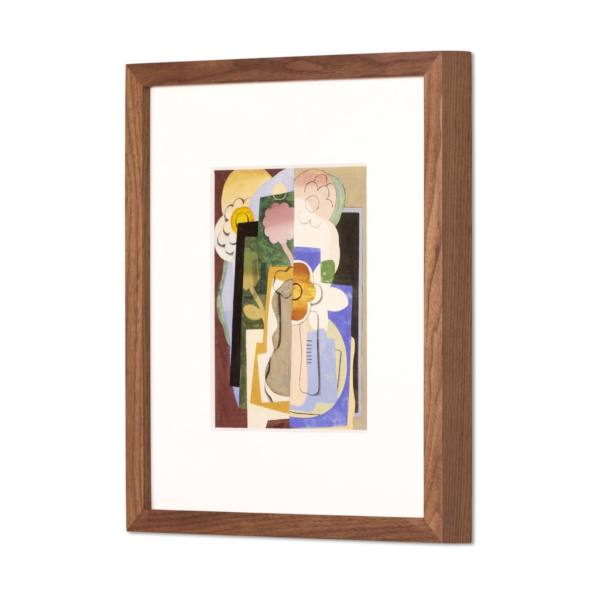 Vase de Fleurs - Pure - StyleMeGHD - Artwork