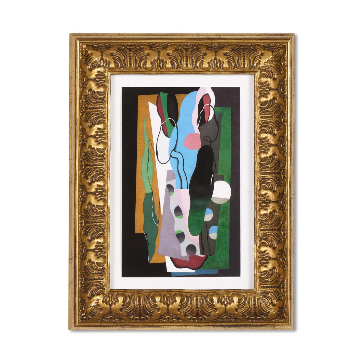 Les Tulipes - Fresh - StyleMeGHD - Artwork