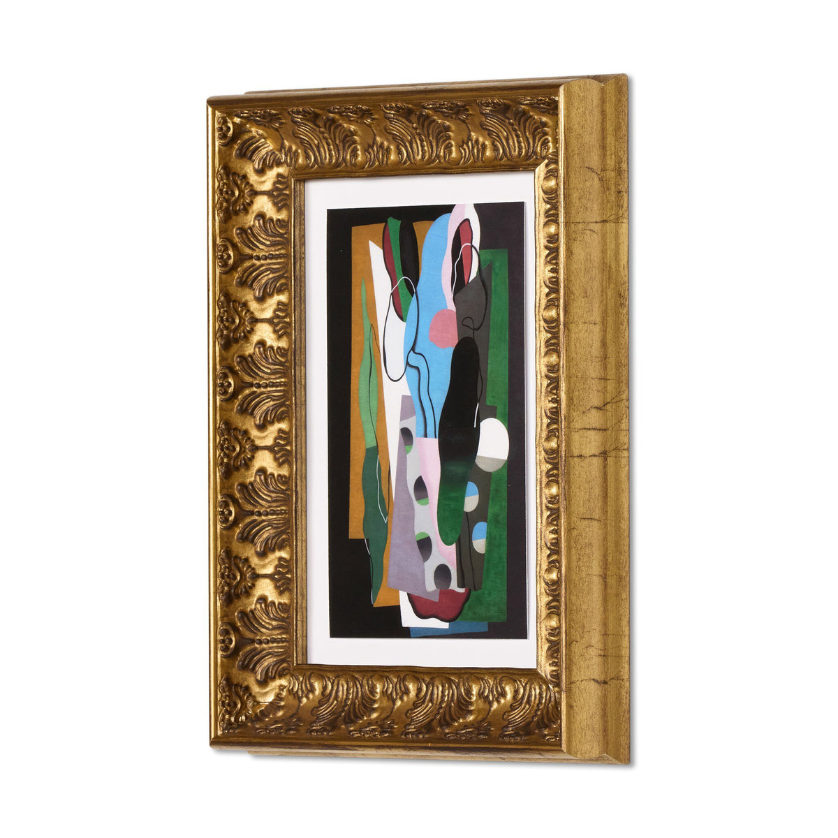 Les Tulipes - Fresh - StyleMeGHD - Artwork