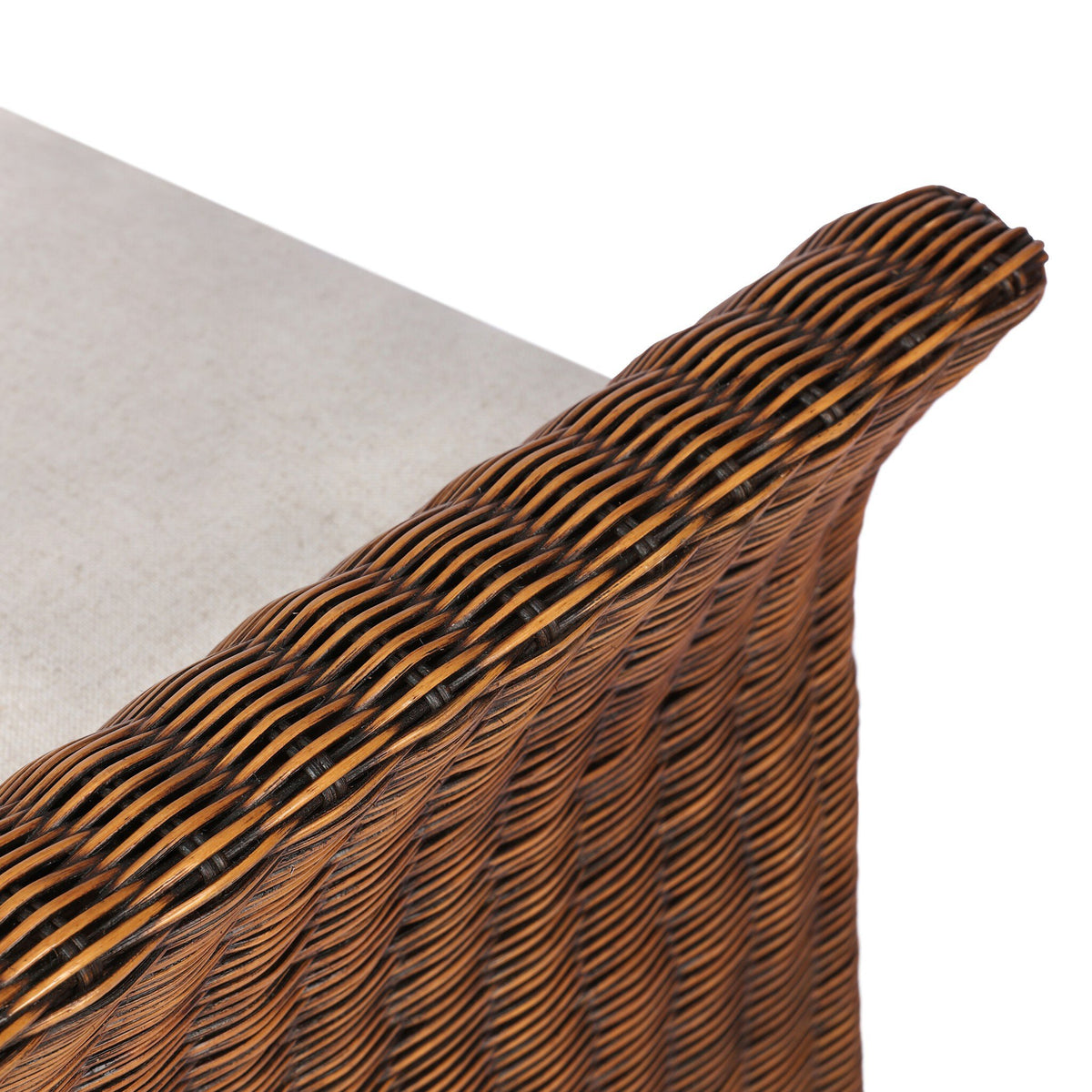 Adelia Accent Bench - StyleMeGHD - Ottomans, Benches + Poufs