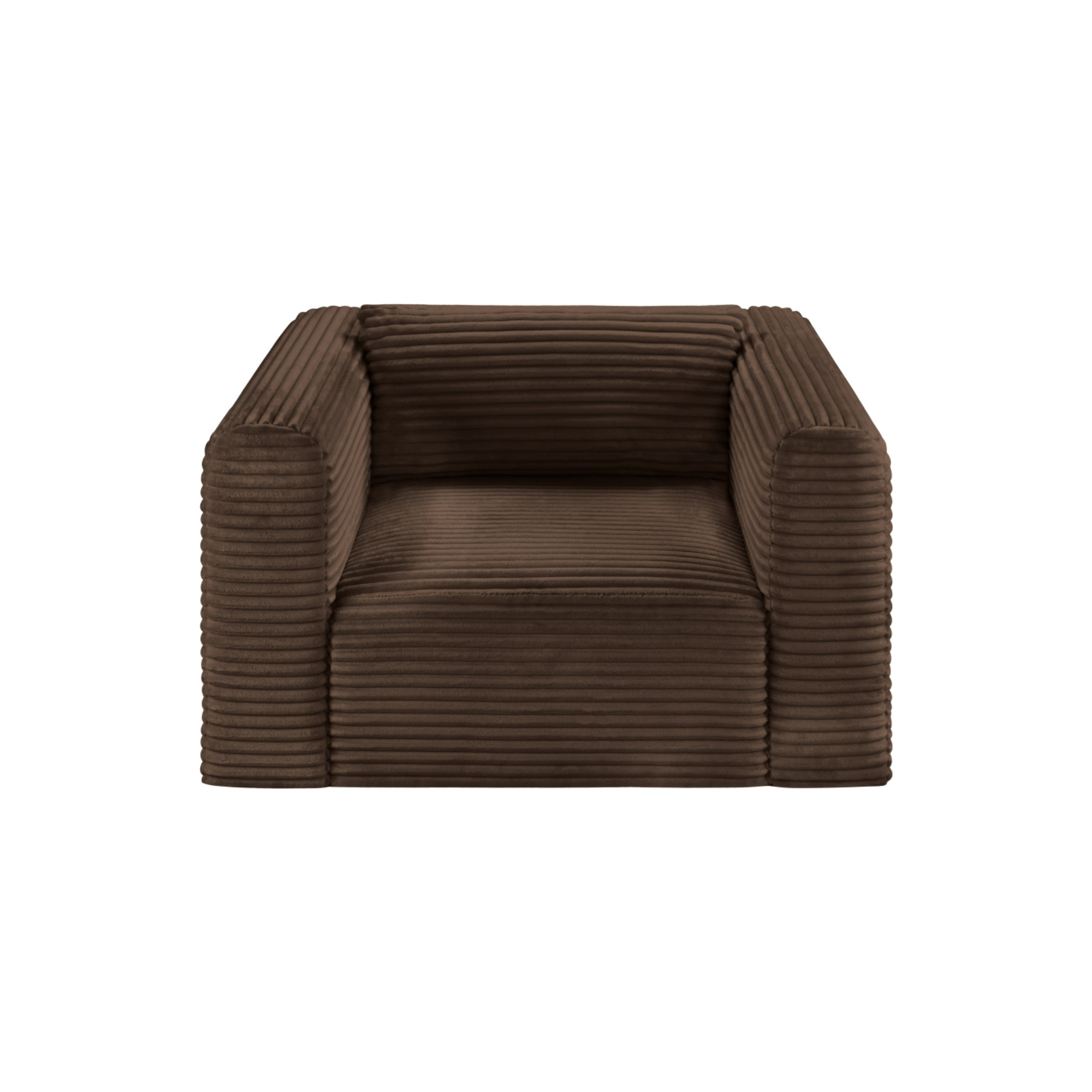 Miris Corduroy Accent Chair