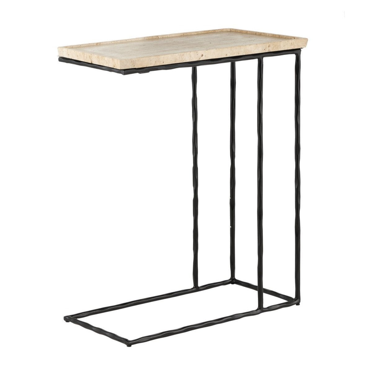 Rocco C-Table - StyleMeGHD - Side Tables