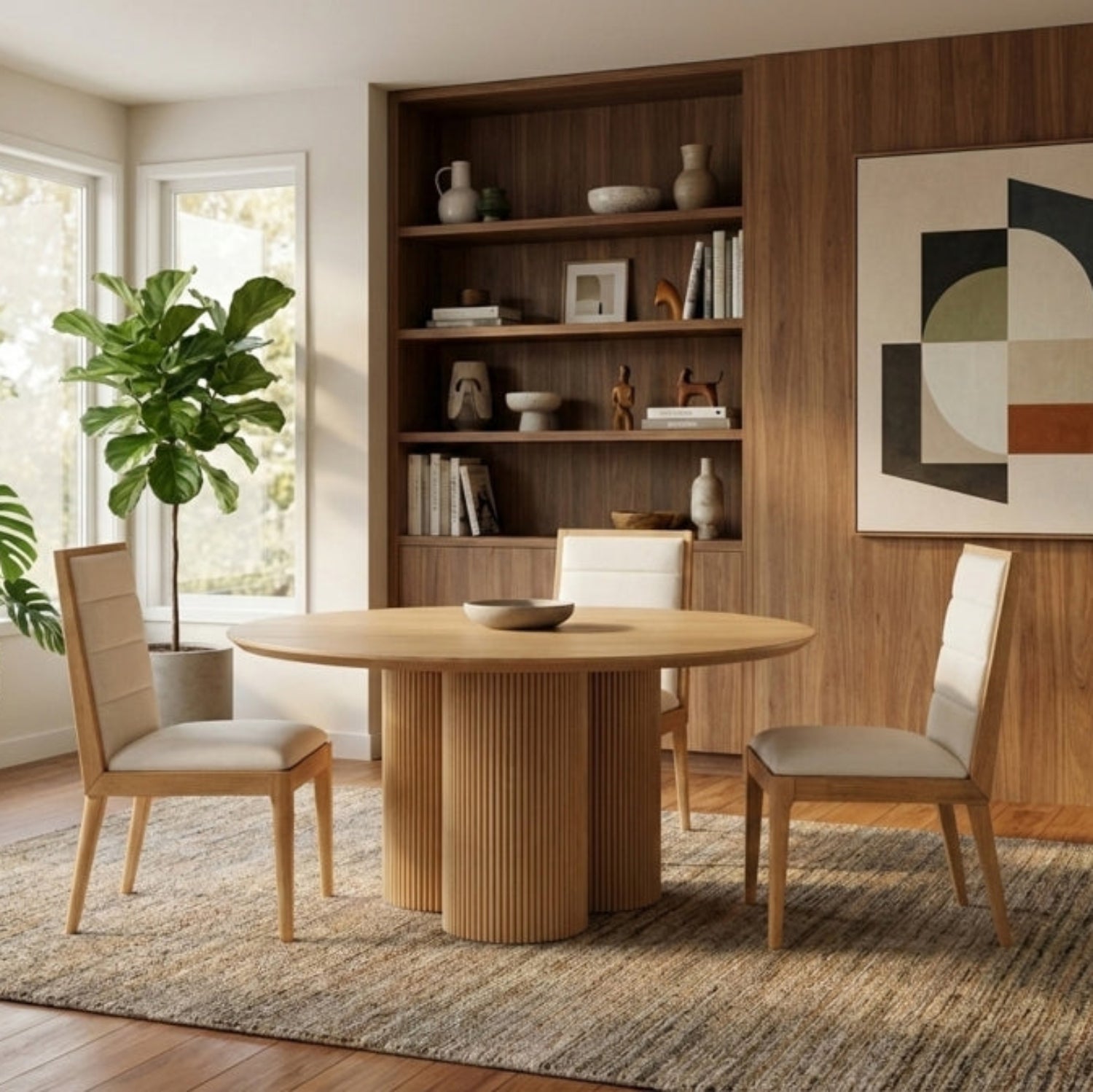 Samba Dining Table