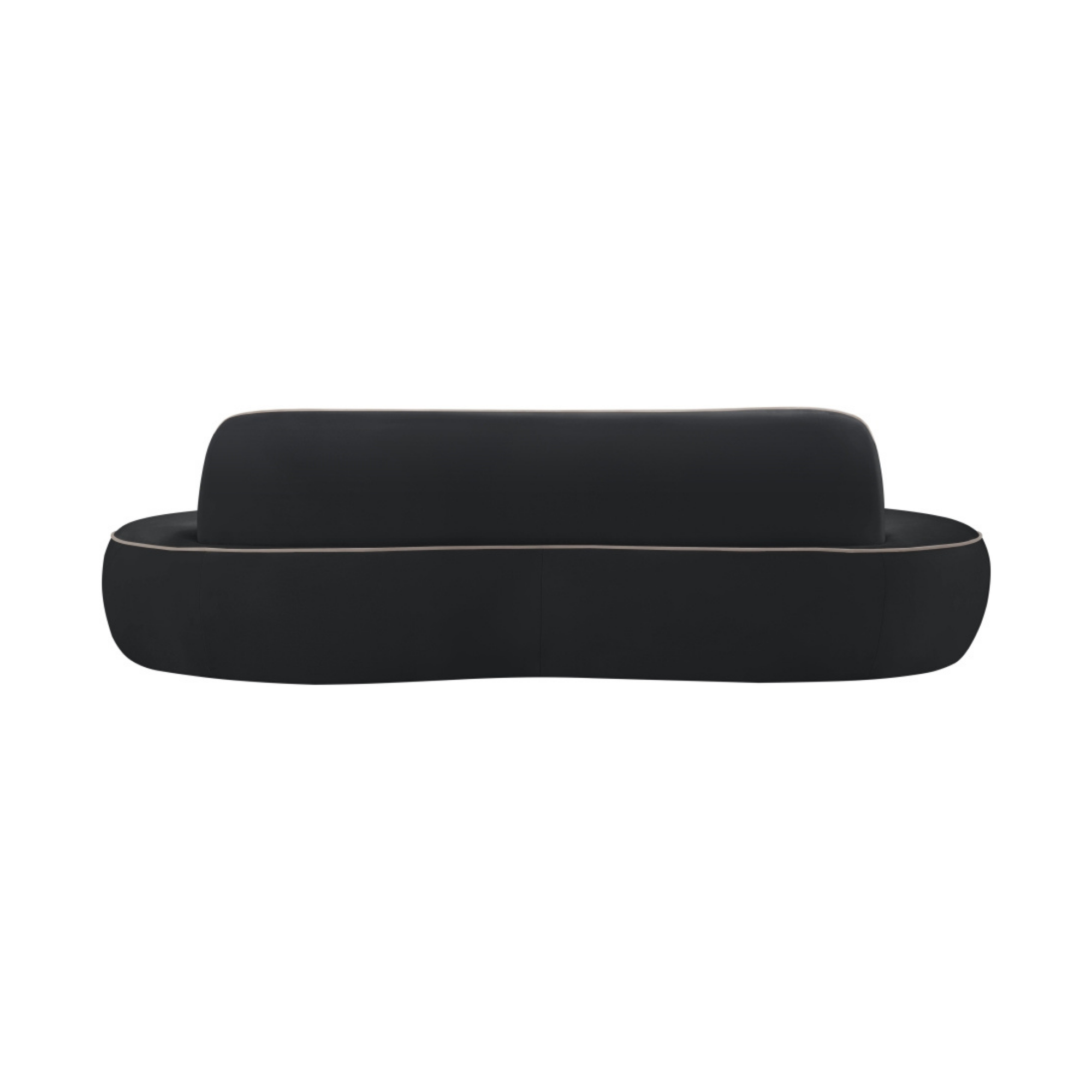 Virelo Velvet Sofa