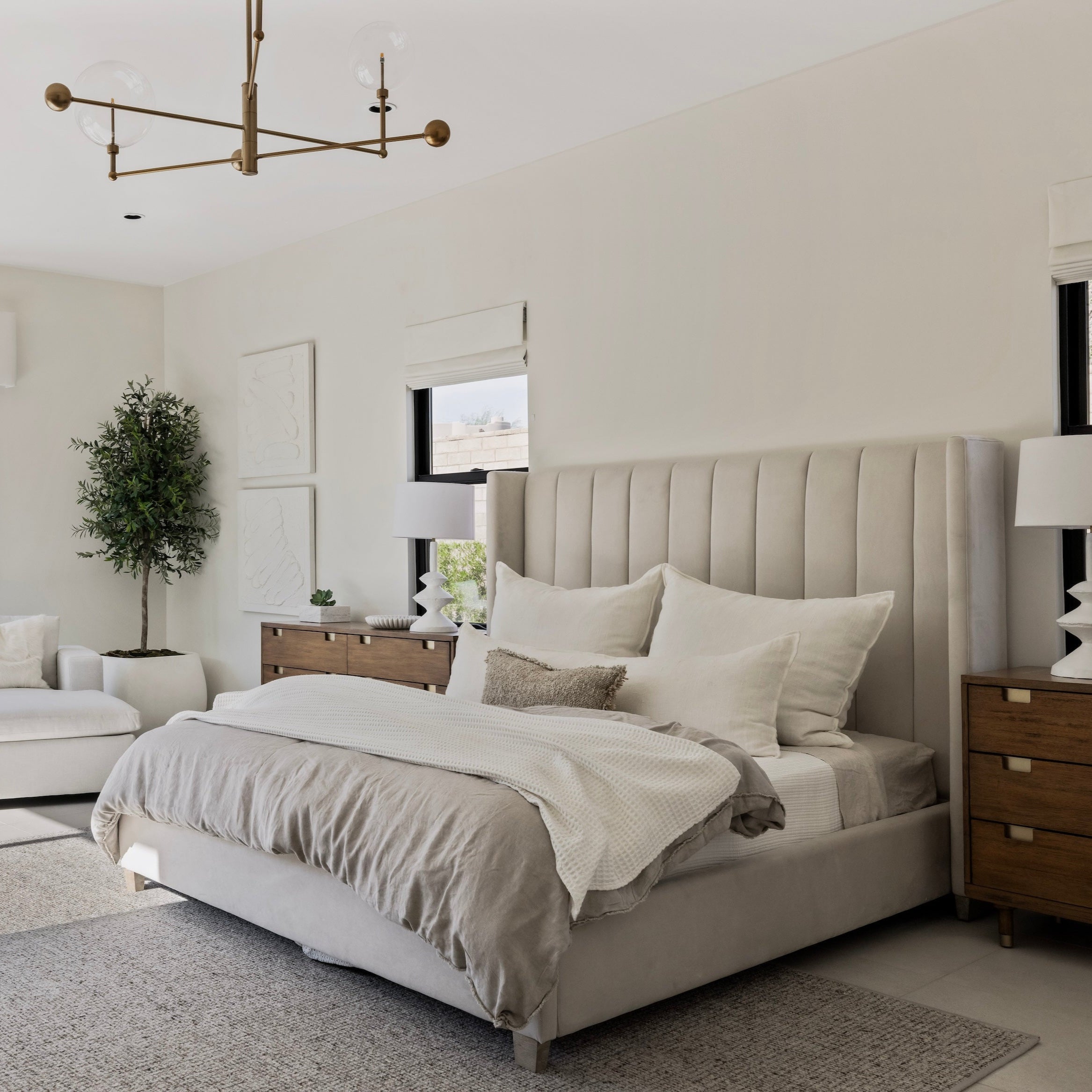 Chandler Bed-StyleMeGHD