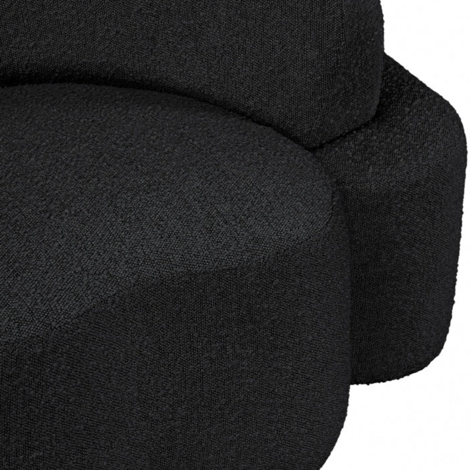 Arso Boucle Sofa