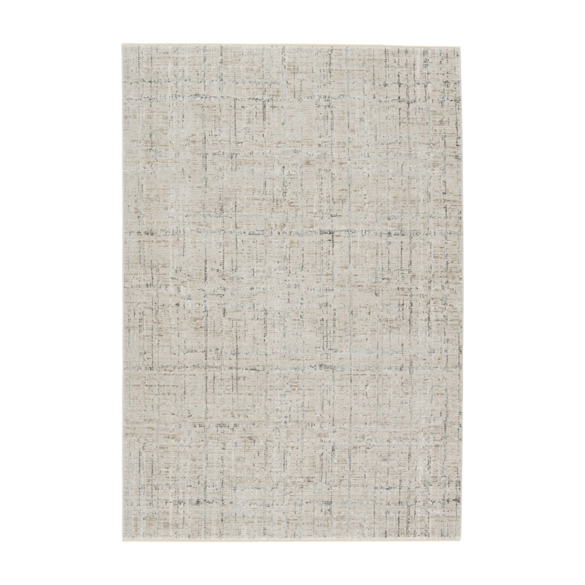 En Blanc Rug