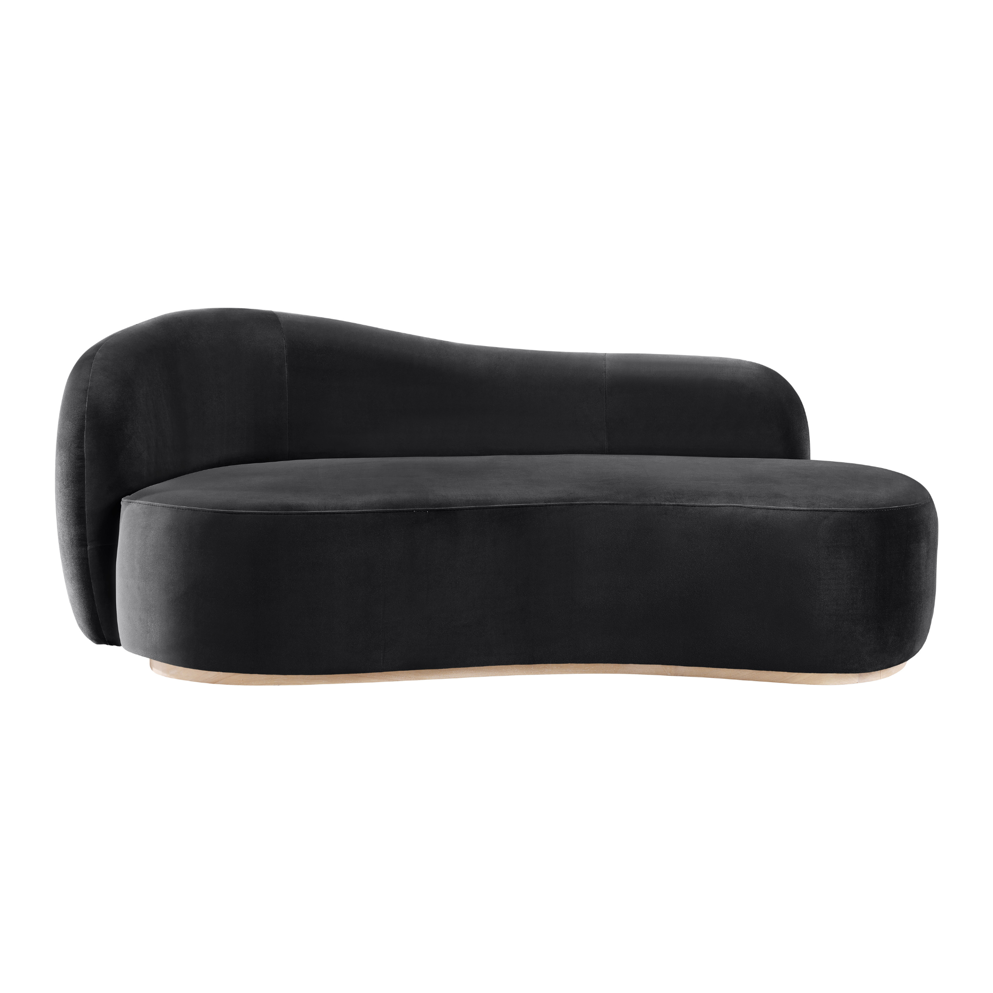 Soso Fabric Chaise-Chairs-StyleMeGHD