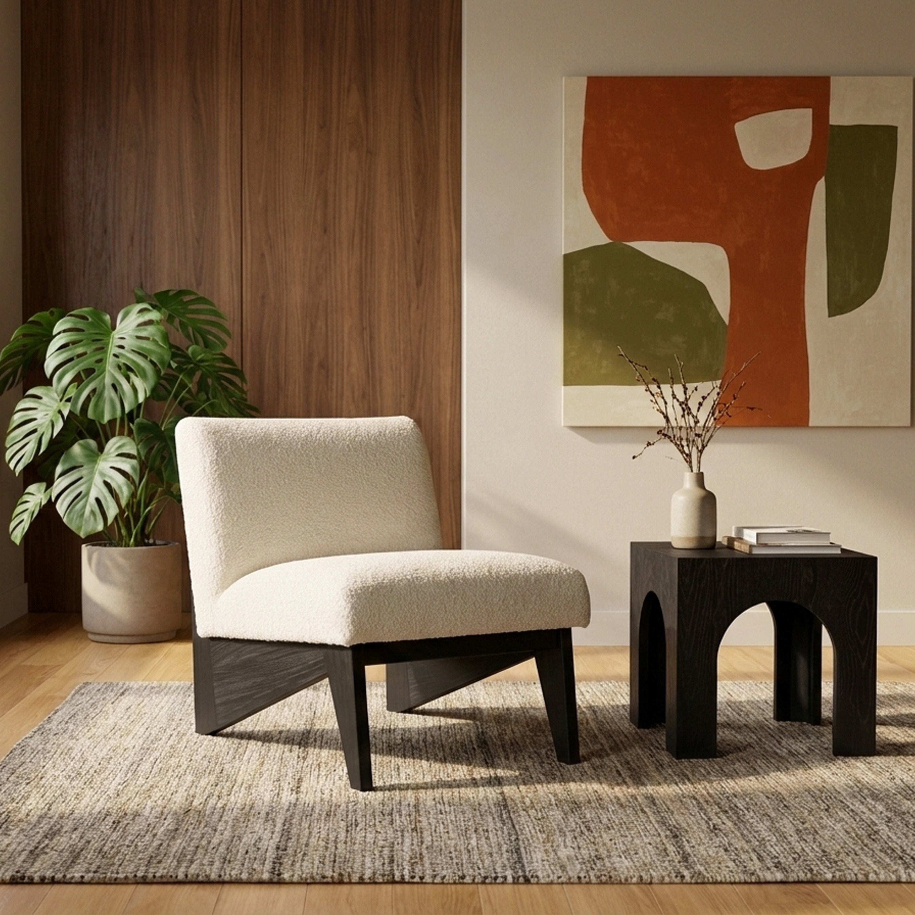Chatham Accent Chair