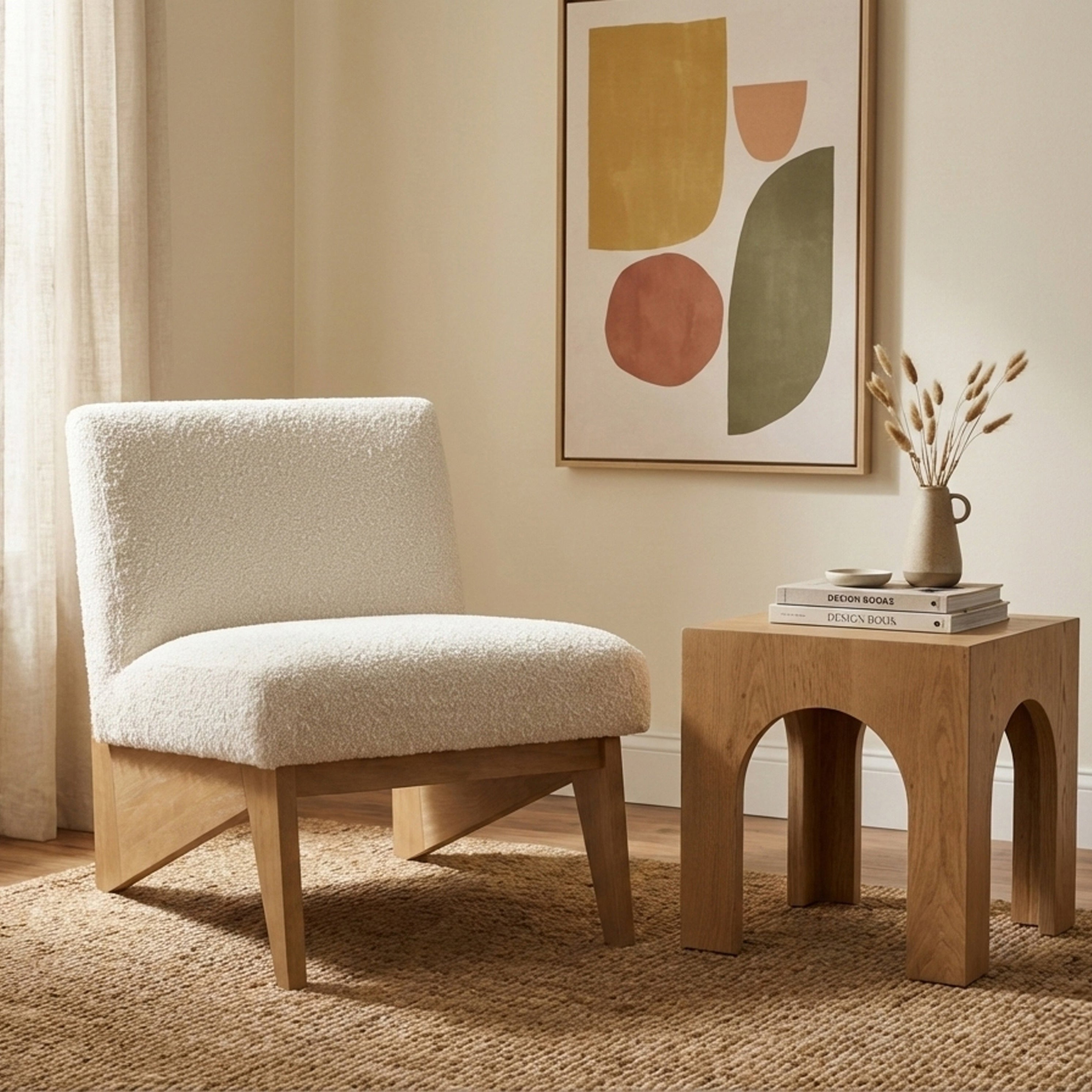 Chatham Accent Chair