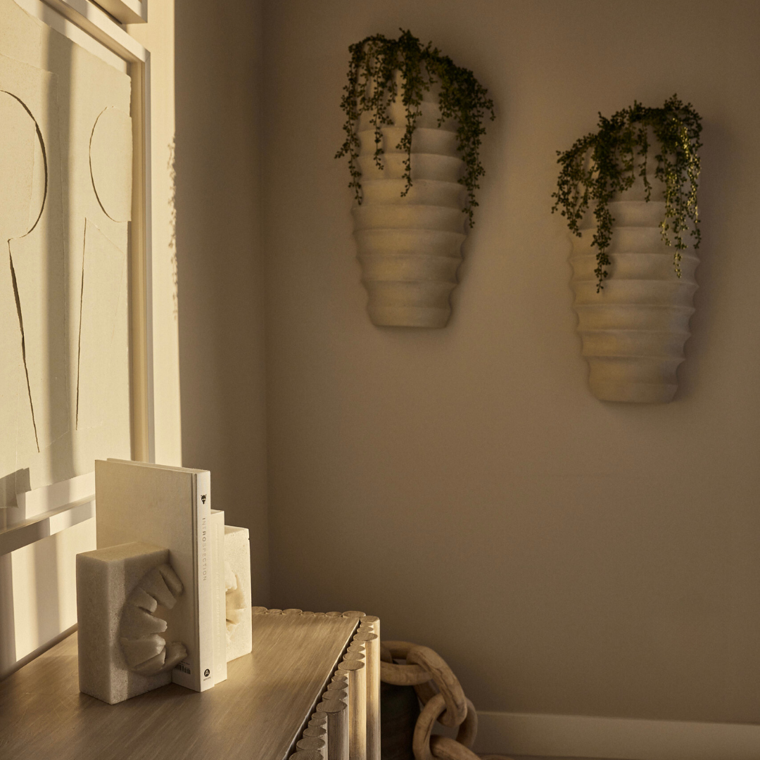 Julius Wall Planter