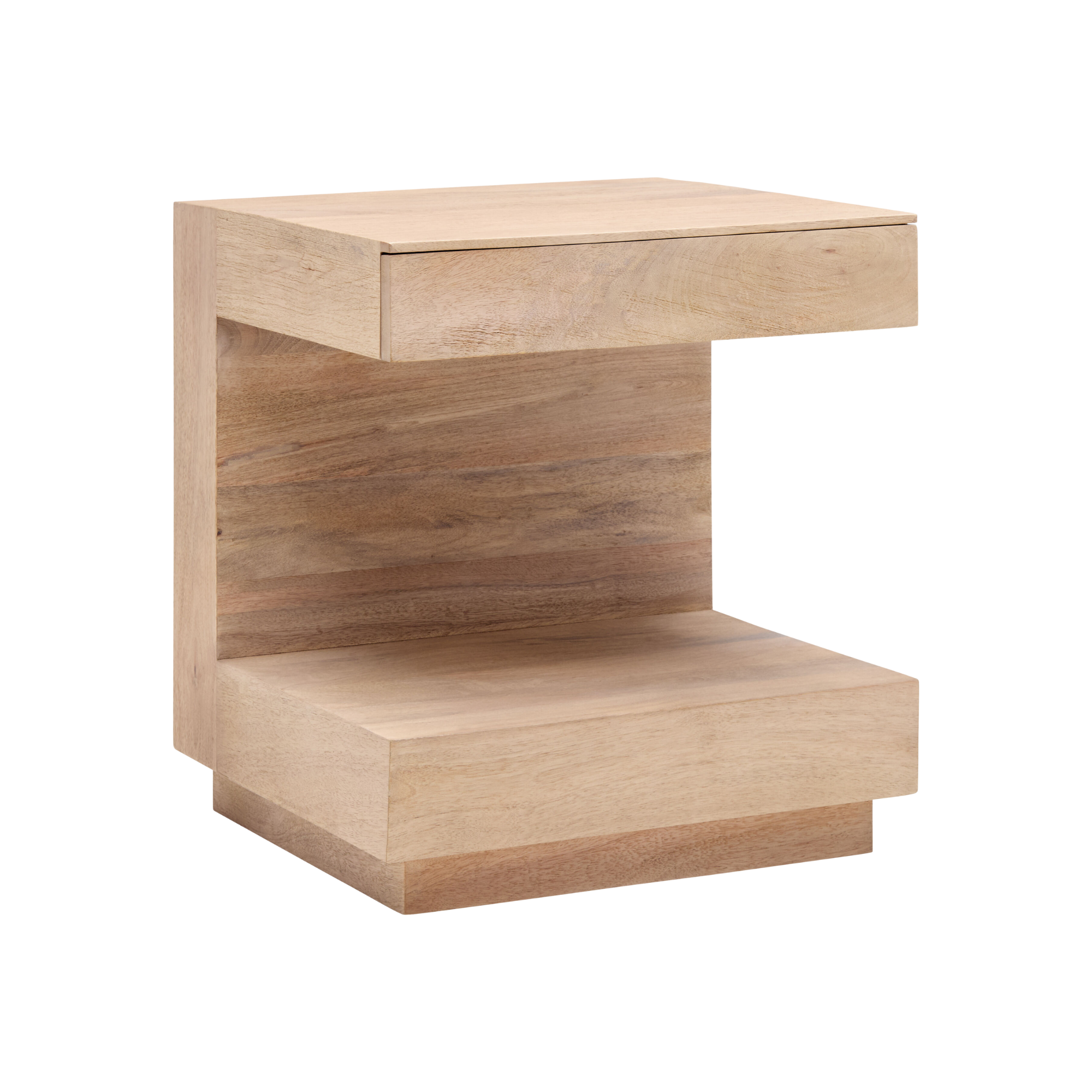 Damian End Table