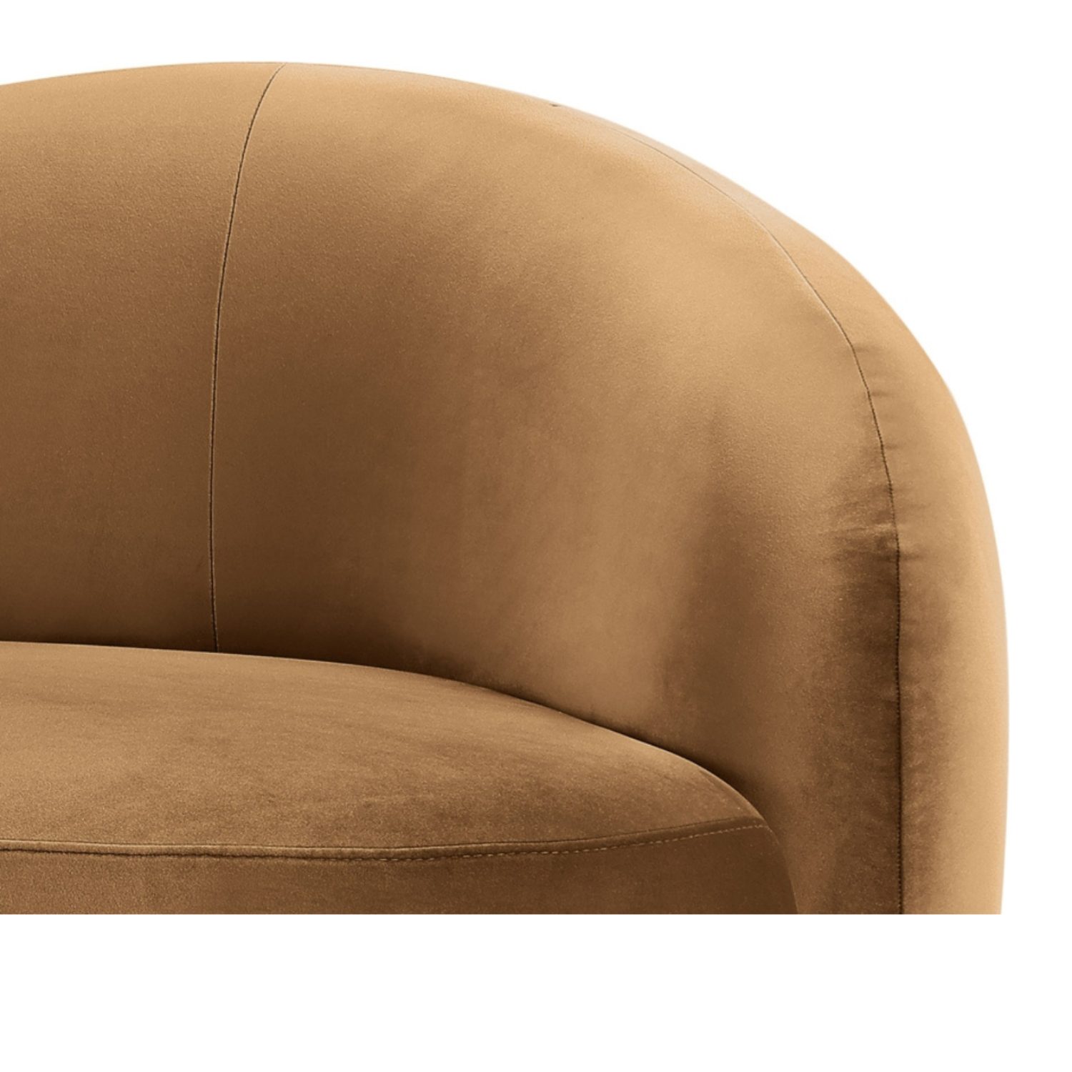 Soso Fabric Chaise-Chairs-StyleMeGHD