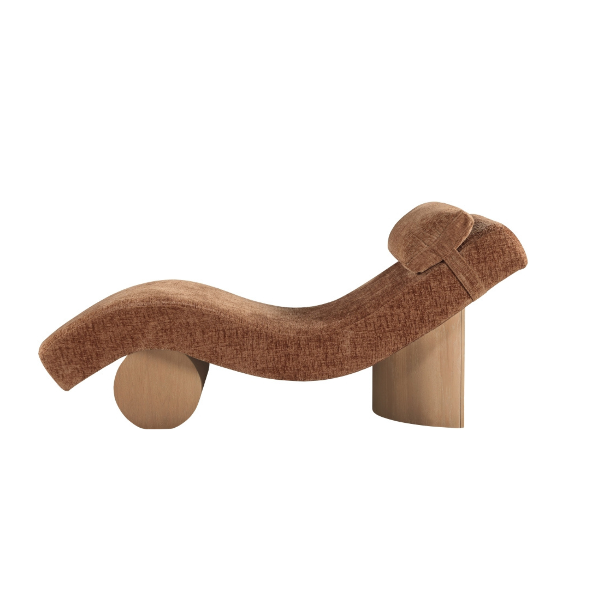 Marcelle Chaise Lounge
