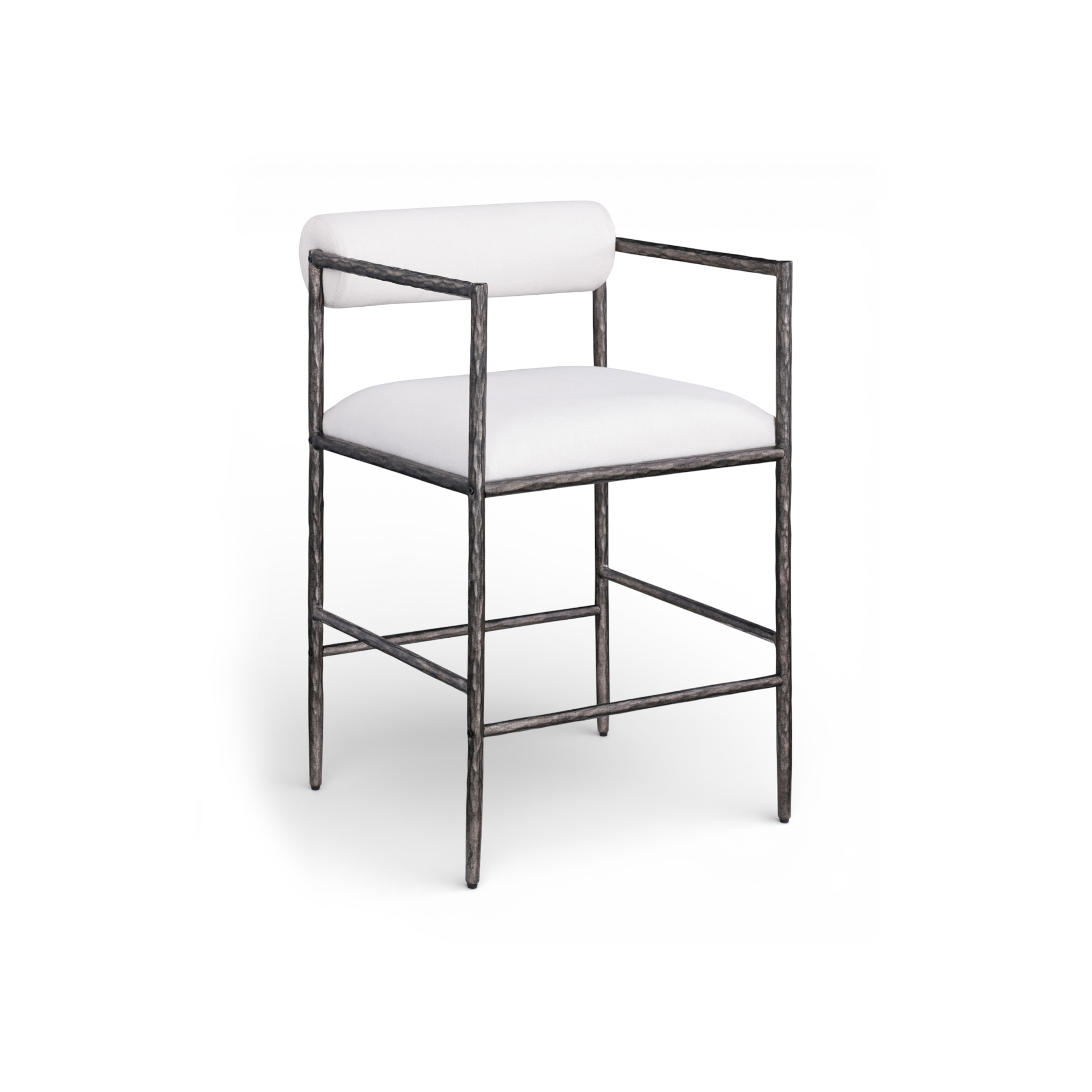 Axelle Counter Stool, Set of 2