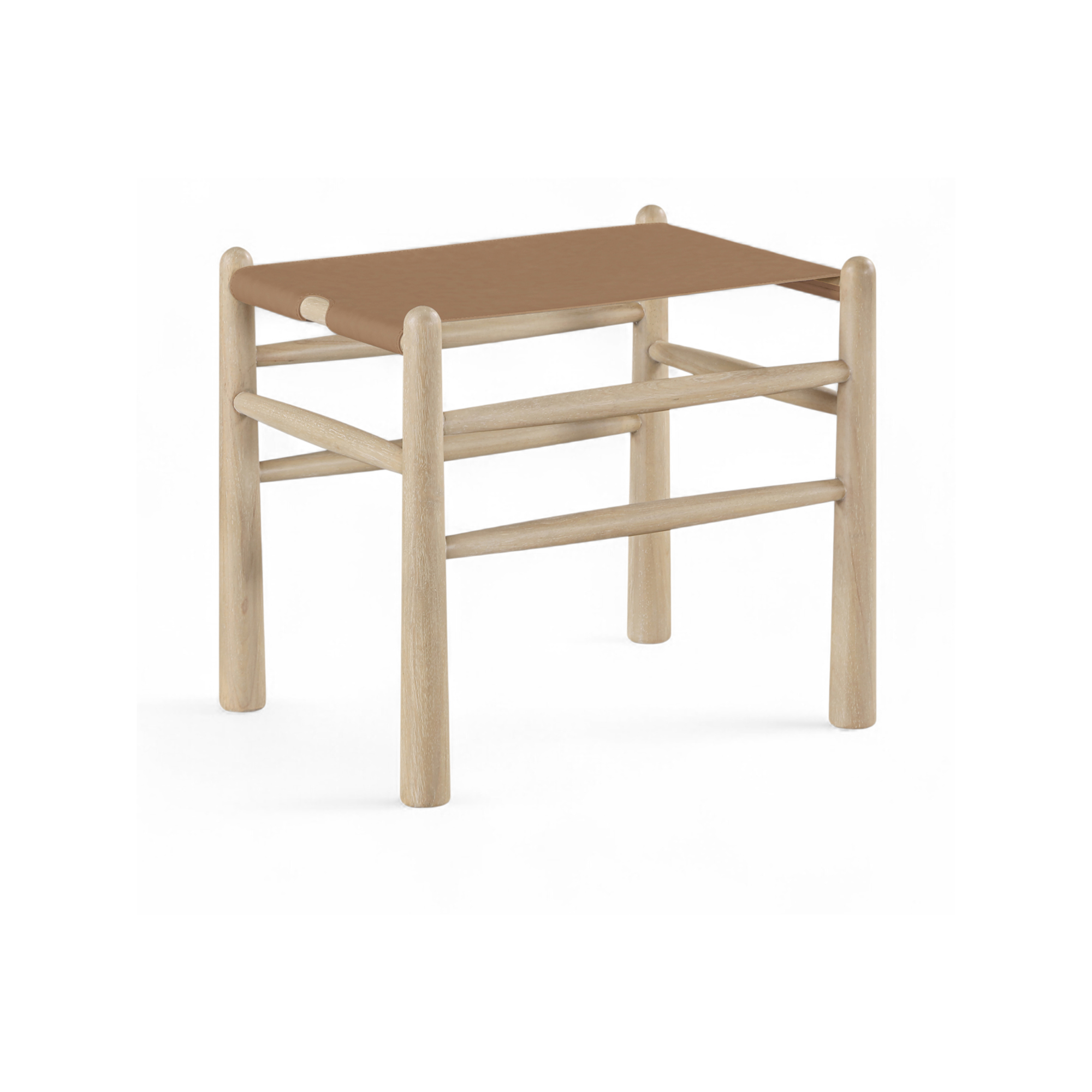 Alvaro Accent Bench
