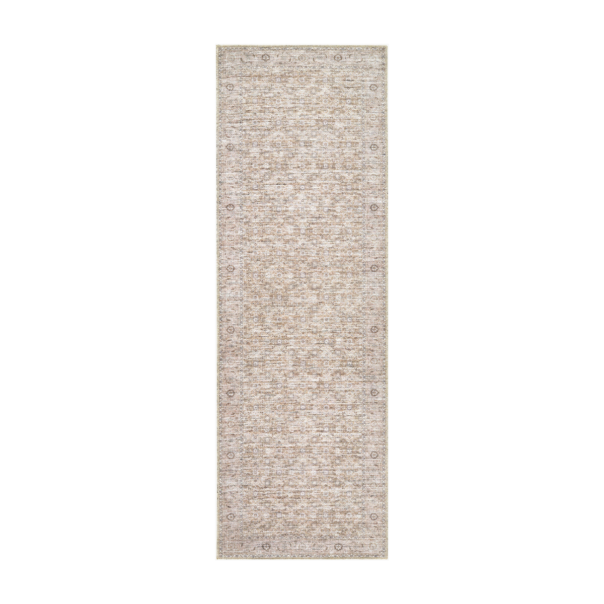 Alford Machine Woven Rug