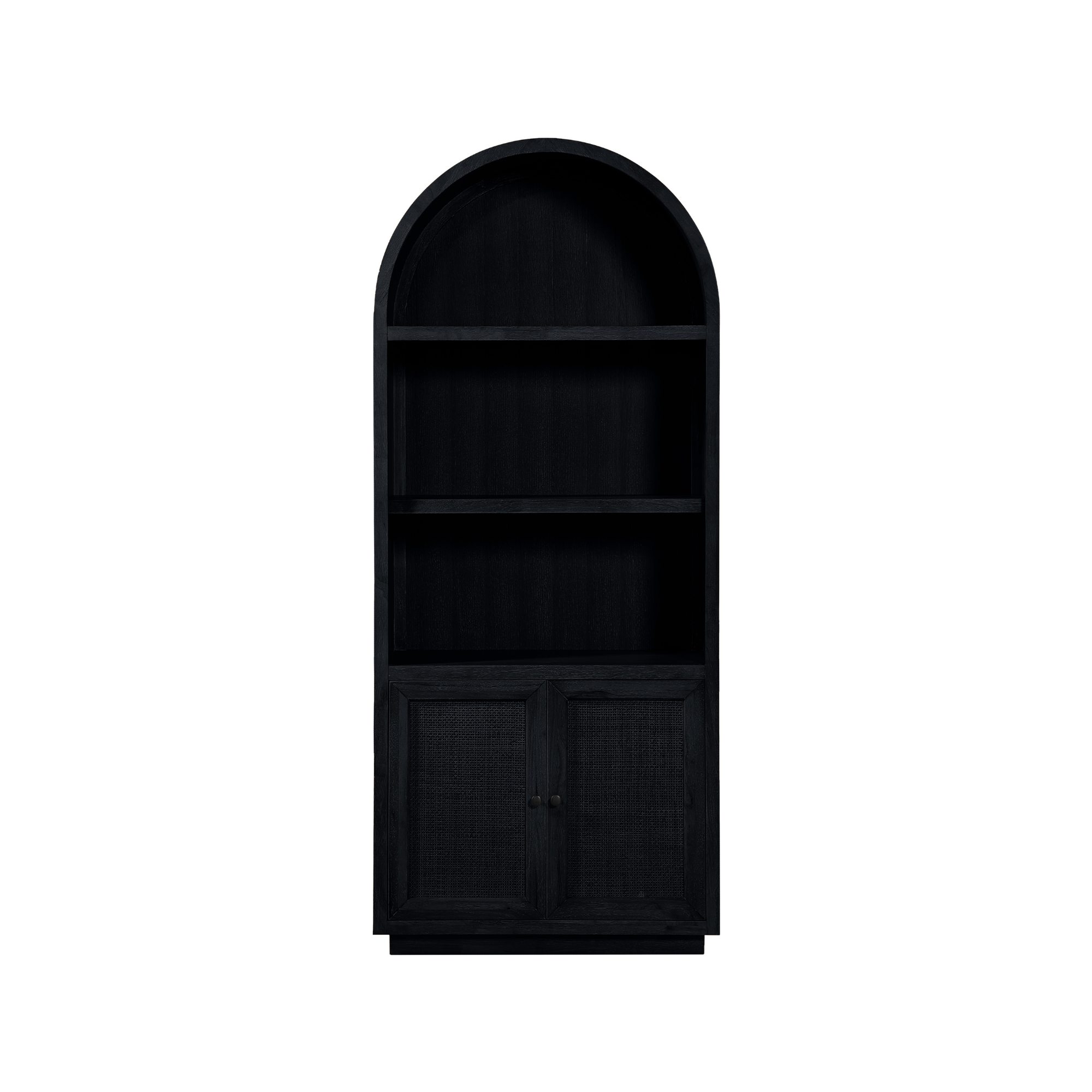 Zafira Bookcase