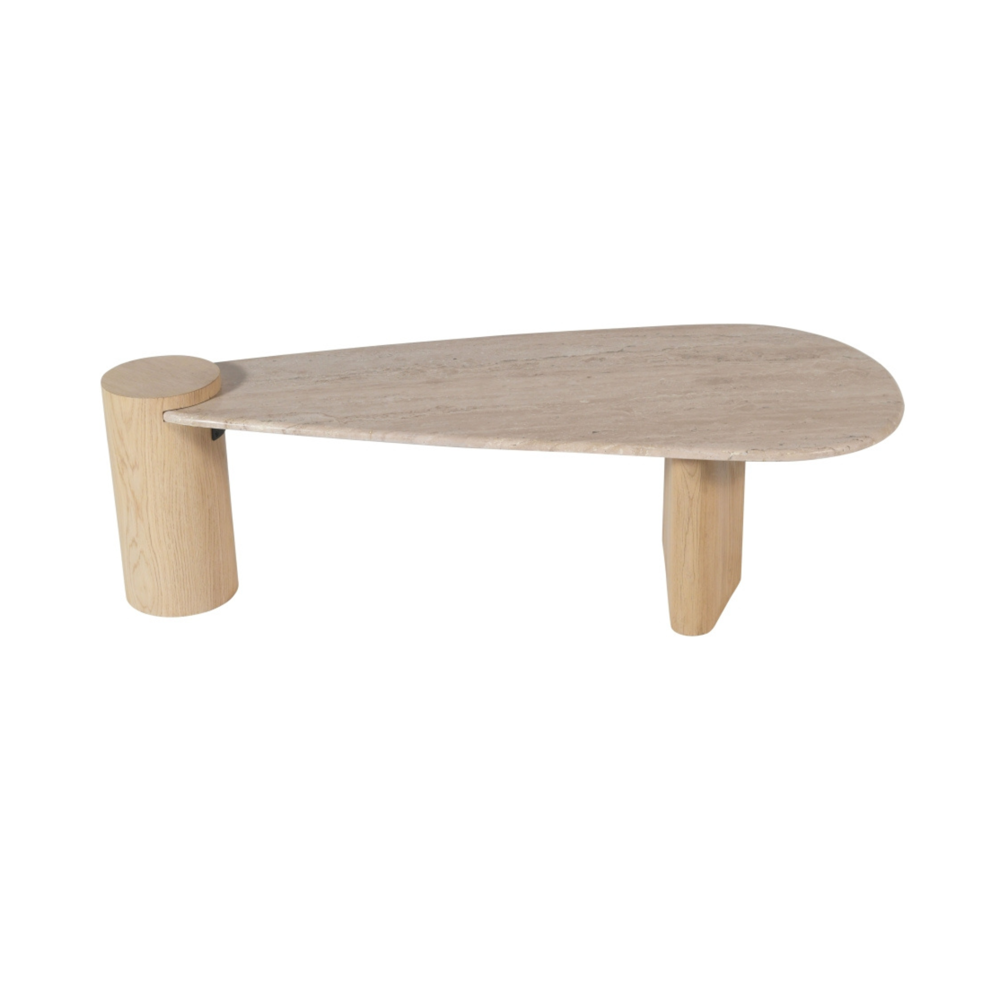 Luna Coffee Table