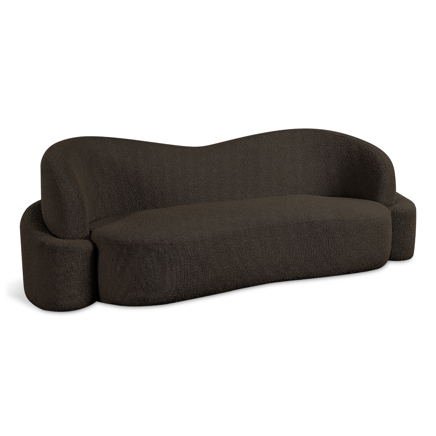 Arso Boucle Sofa