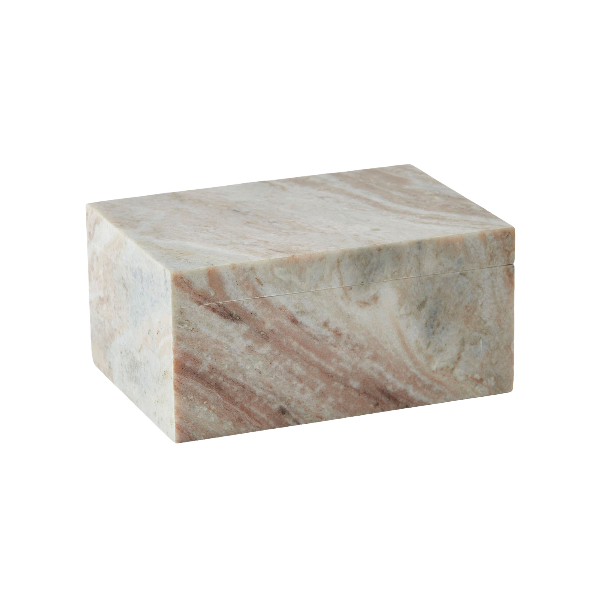 Torino Marble Box