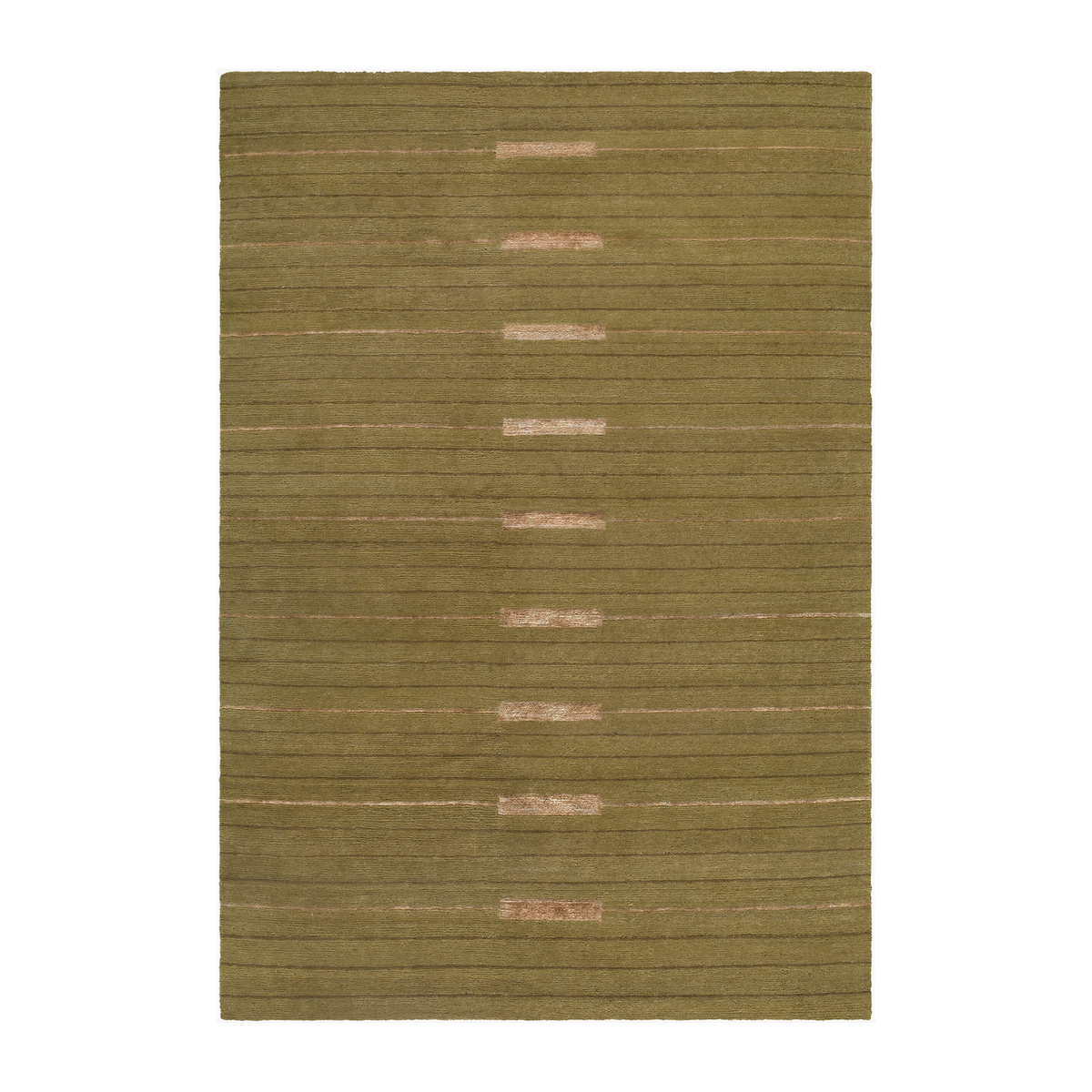 Philippe Hand-Knotted Rug